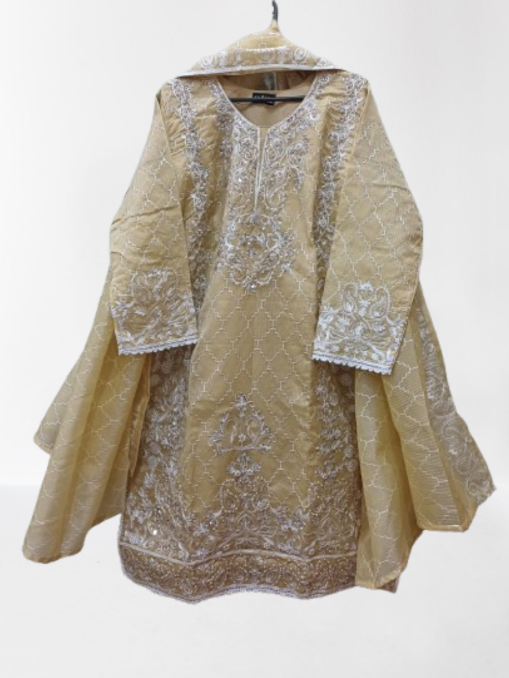 Salwar Kameez