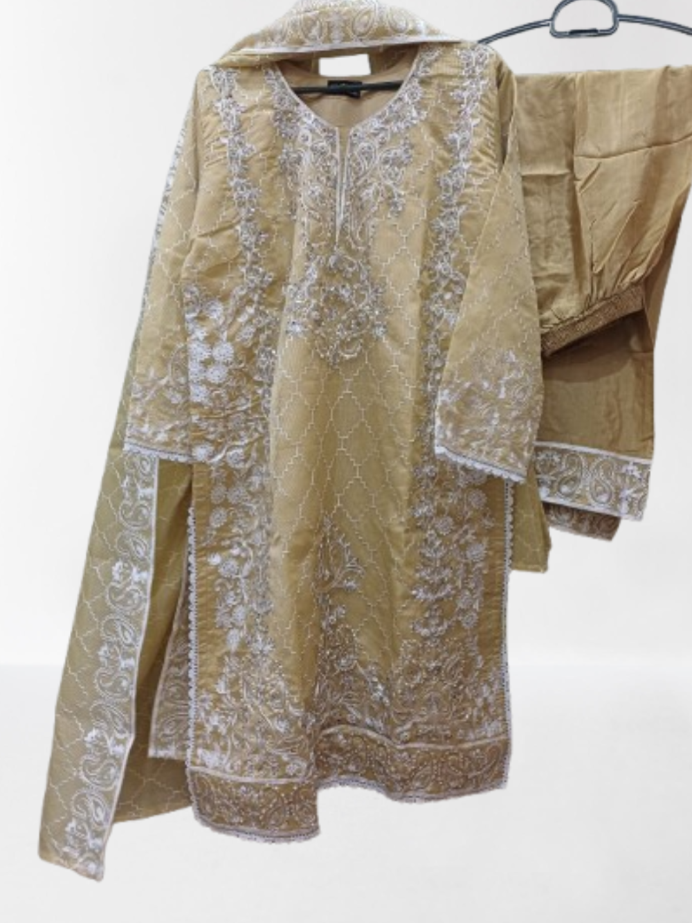 Salwar Kameez