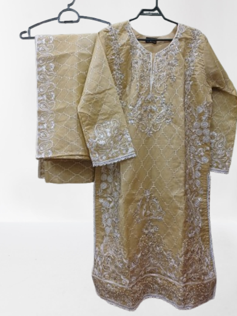 Salwar Kameez
