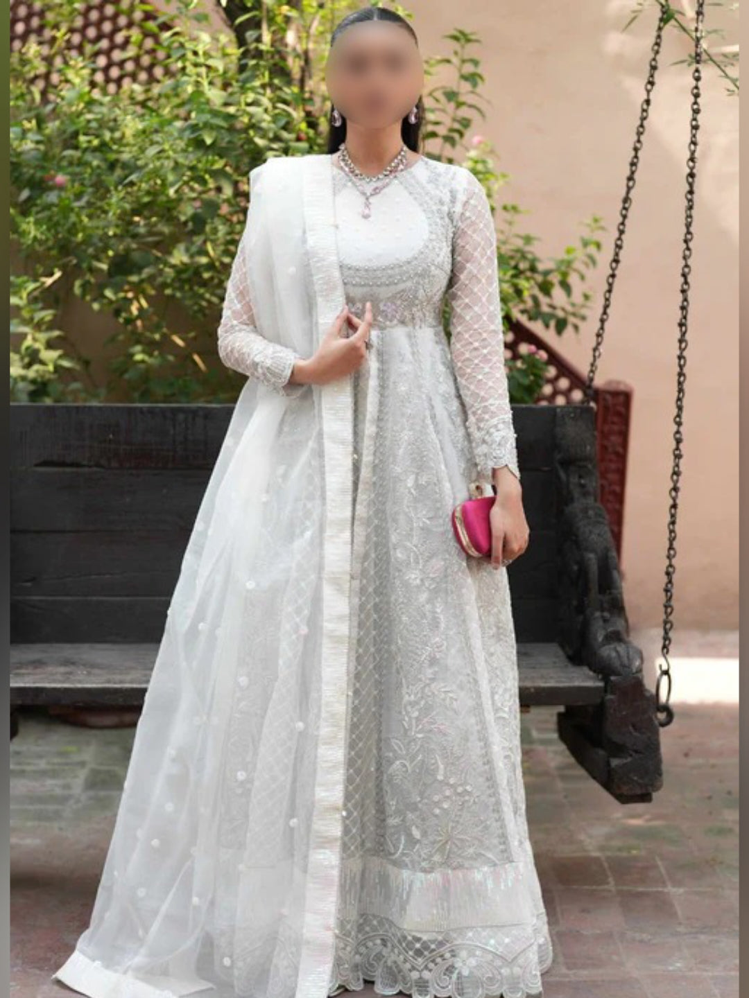 White Wedding Dresses