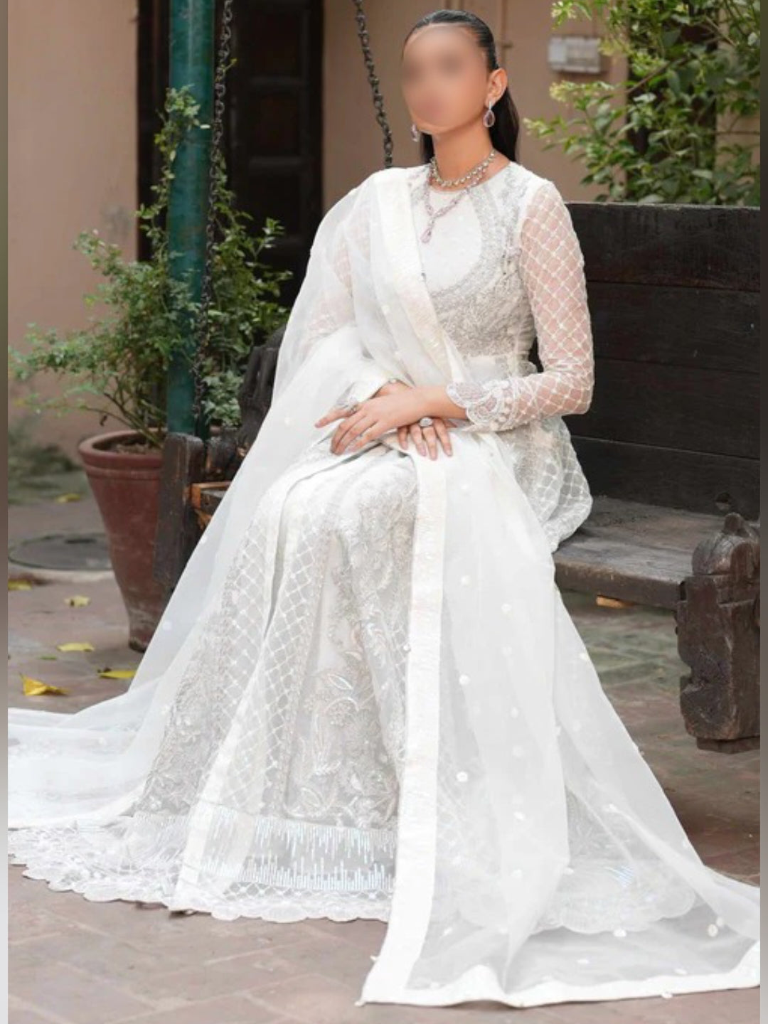 White Wedding Dresses