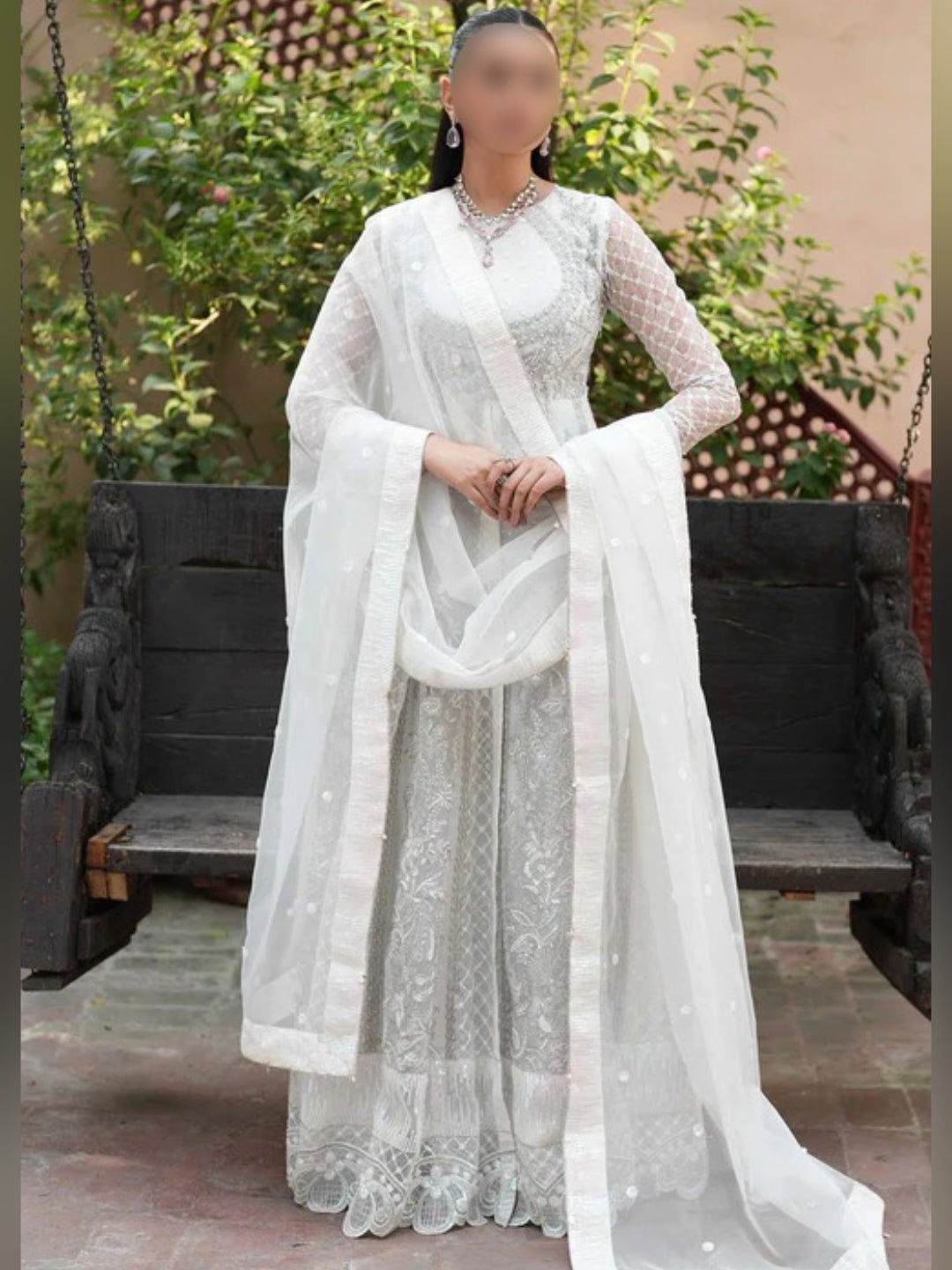 White Wedding Dresses