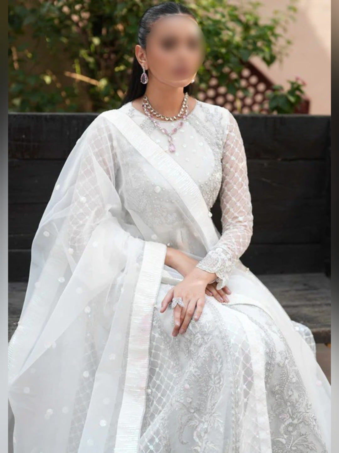 White Wedding Dresses