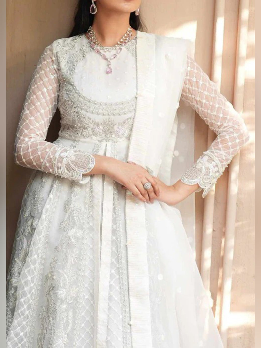 White Wedding Dresses