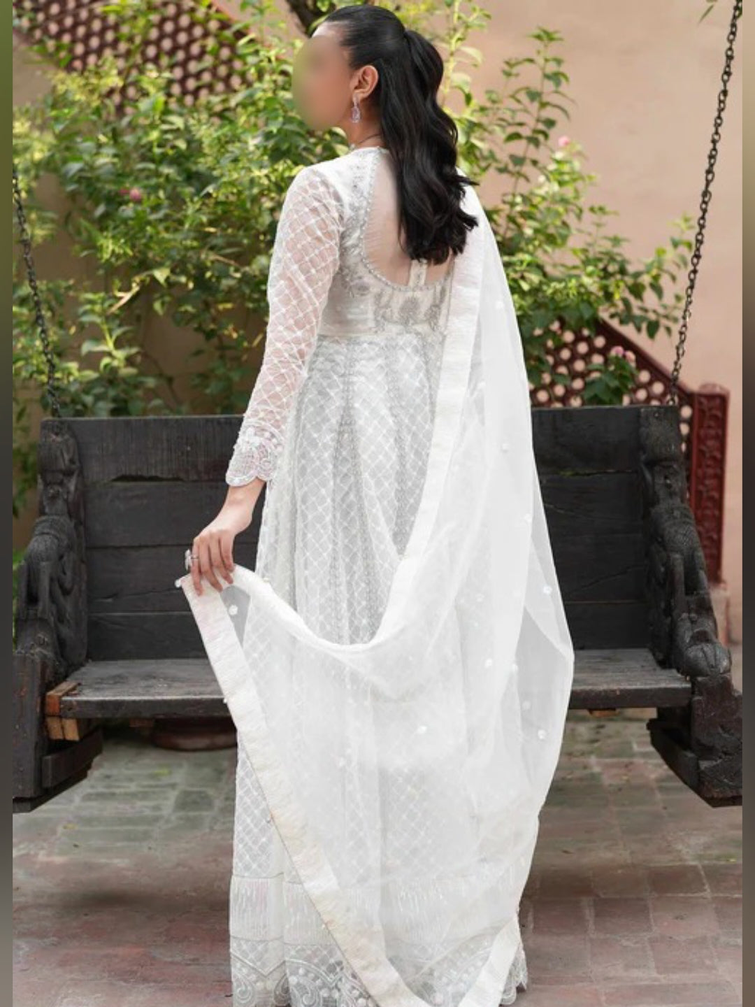 White Wedding Dresses