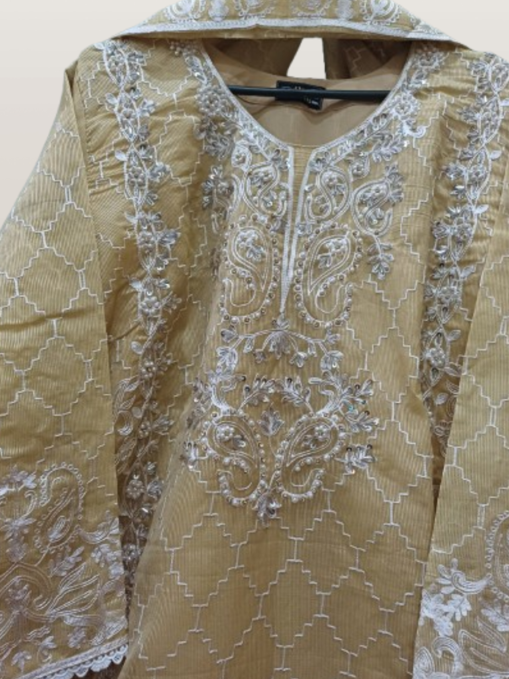 Salwar Kameez