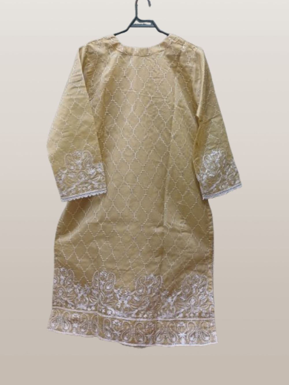 Salwar Kameez