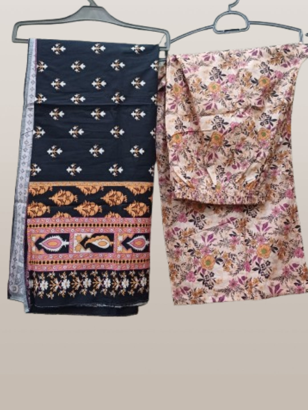 Embroidered Salwar Kameez