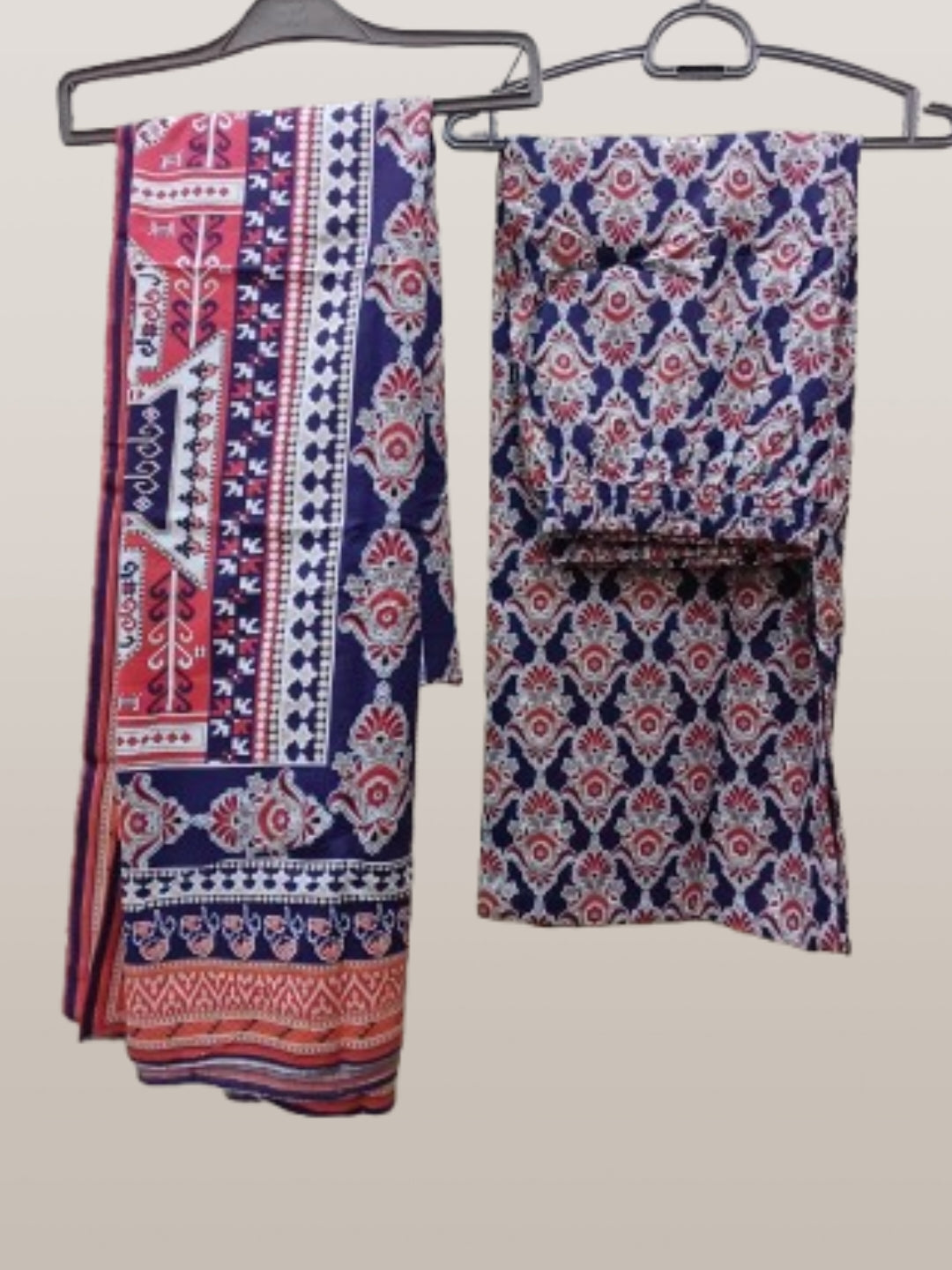 Embroidered Salwar Kameez