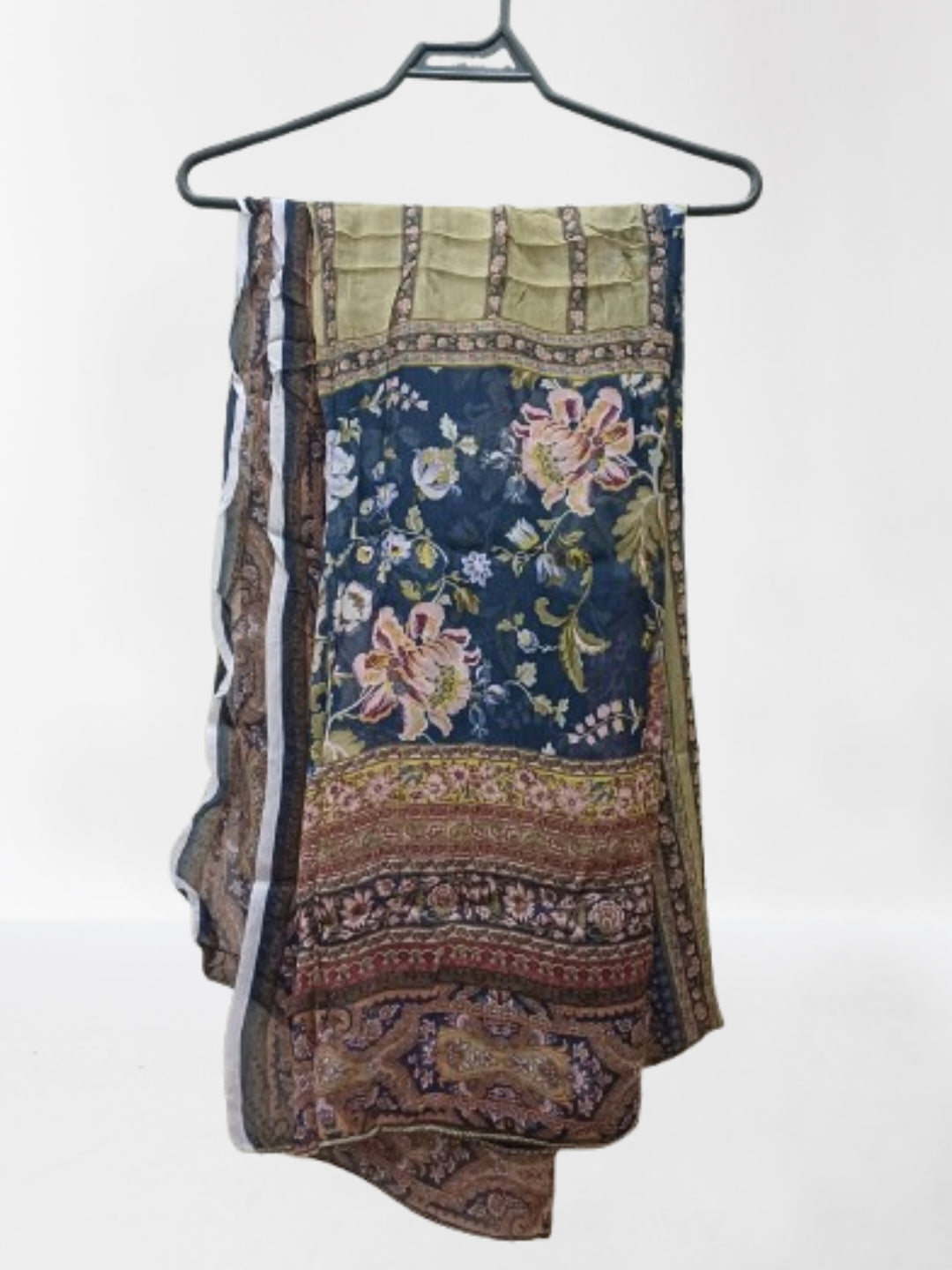 Embroidered Salwar Kameez