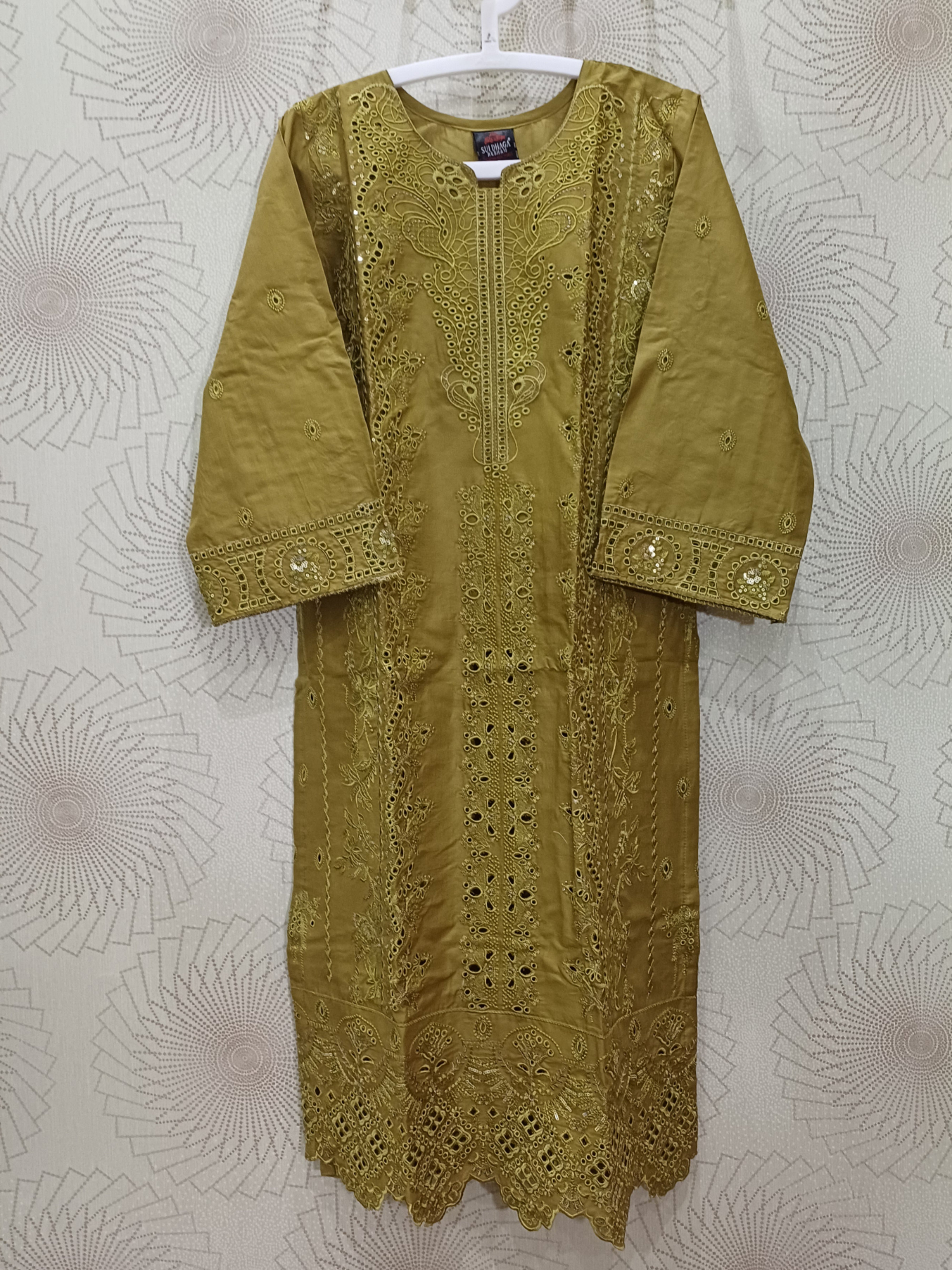 Pakistani Suits