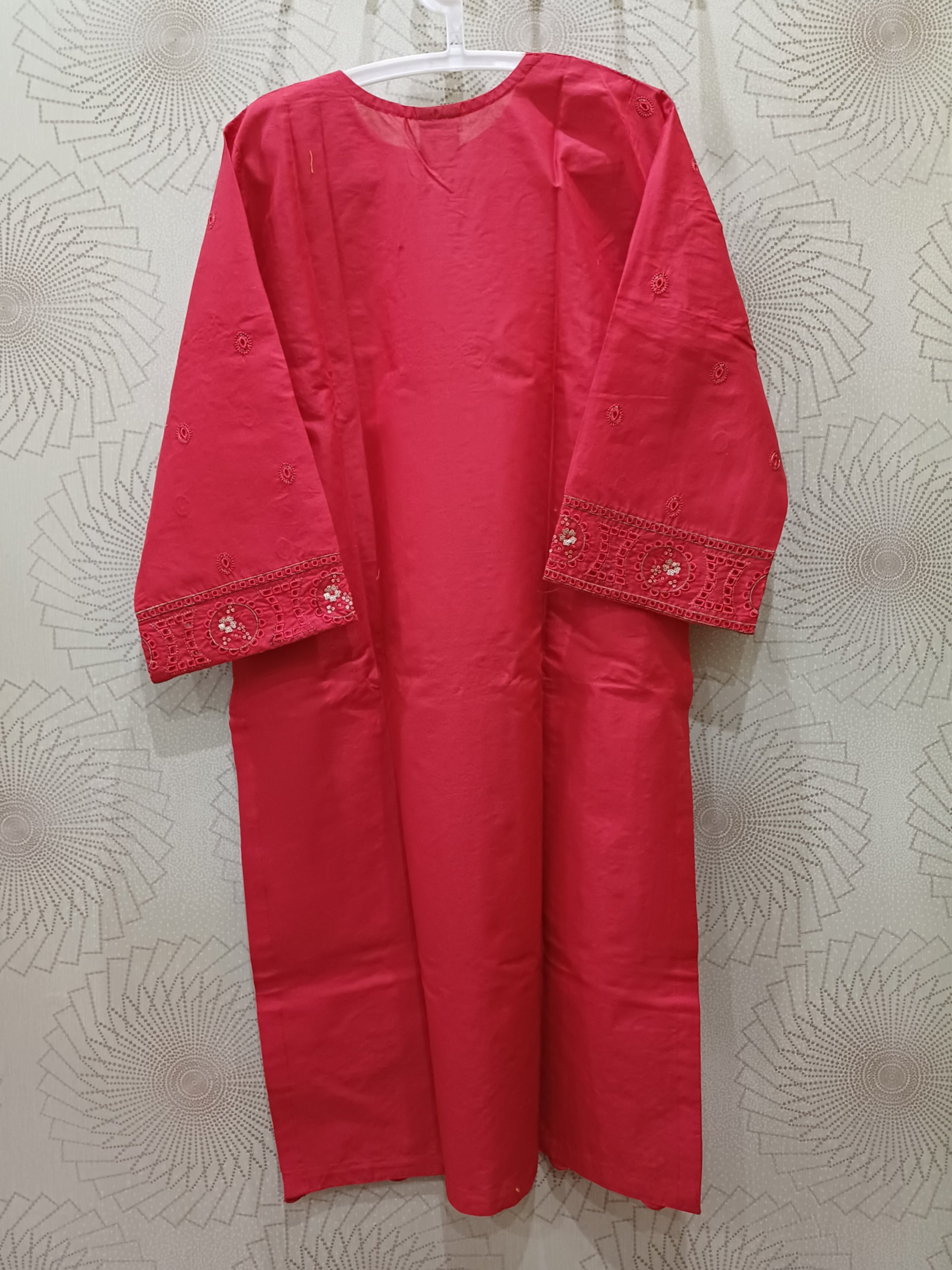 Pakistani Suits