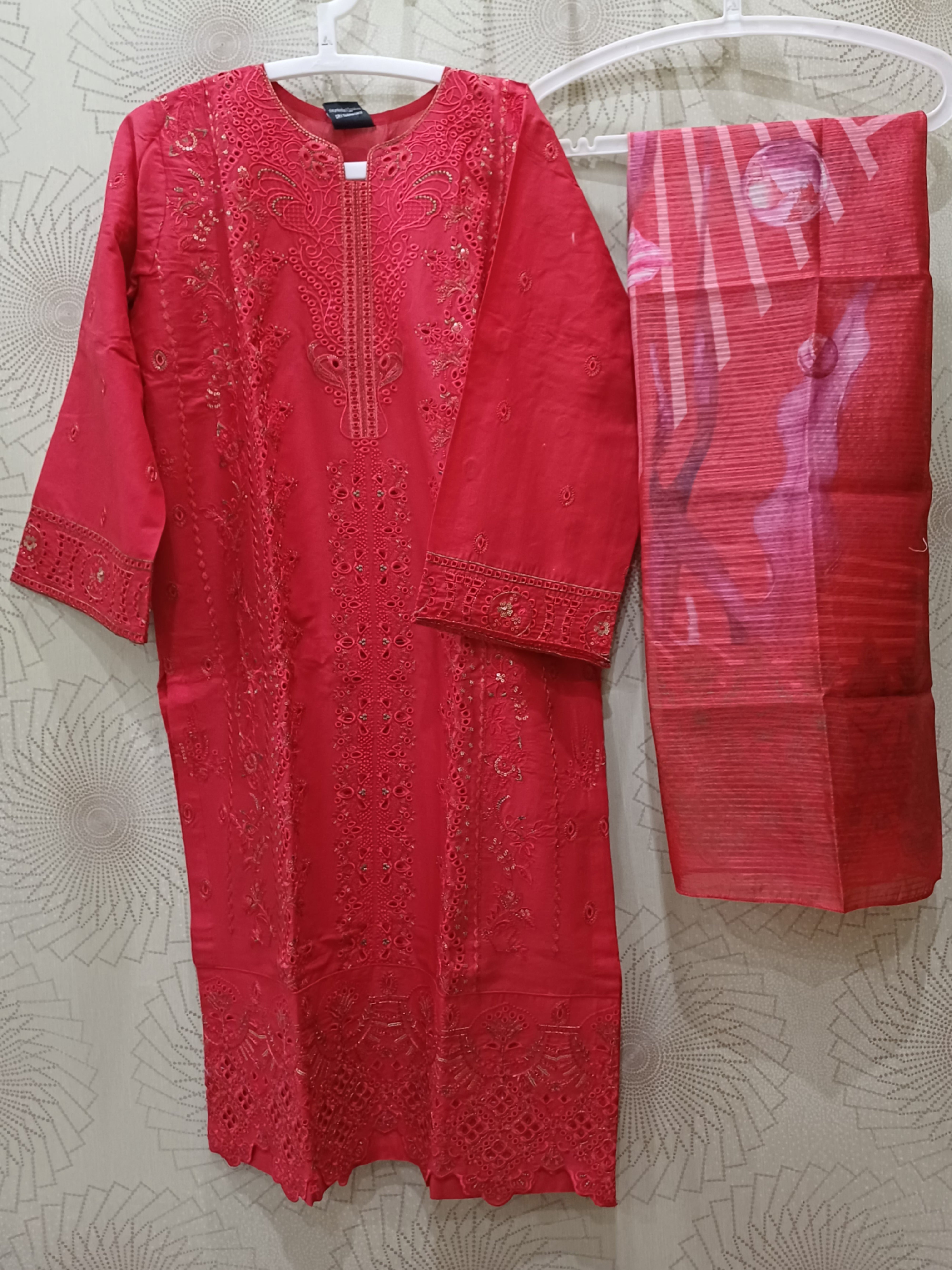 Pakistani Suits