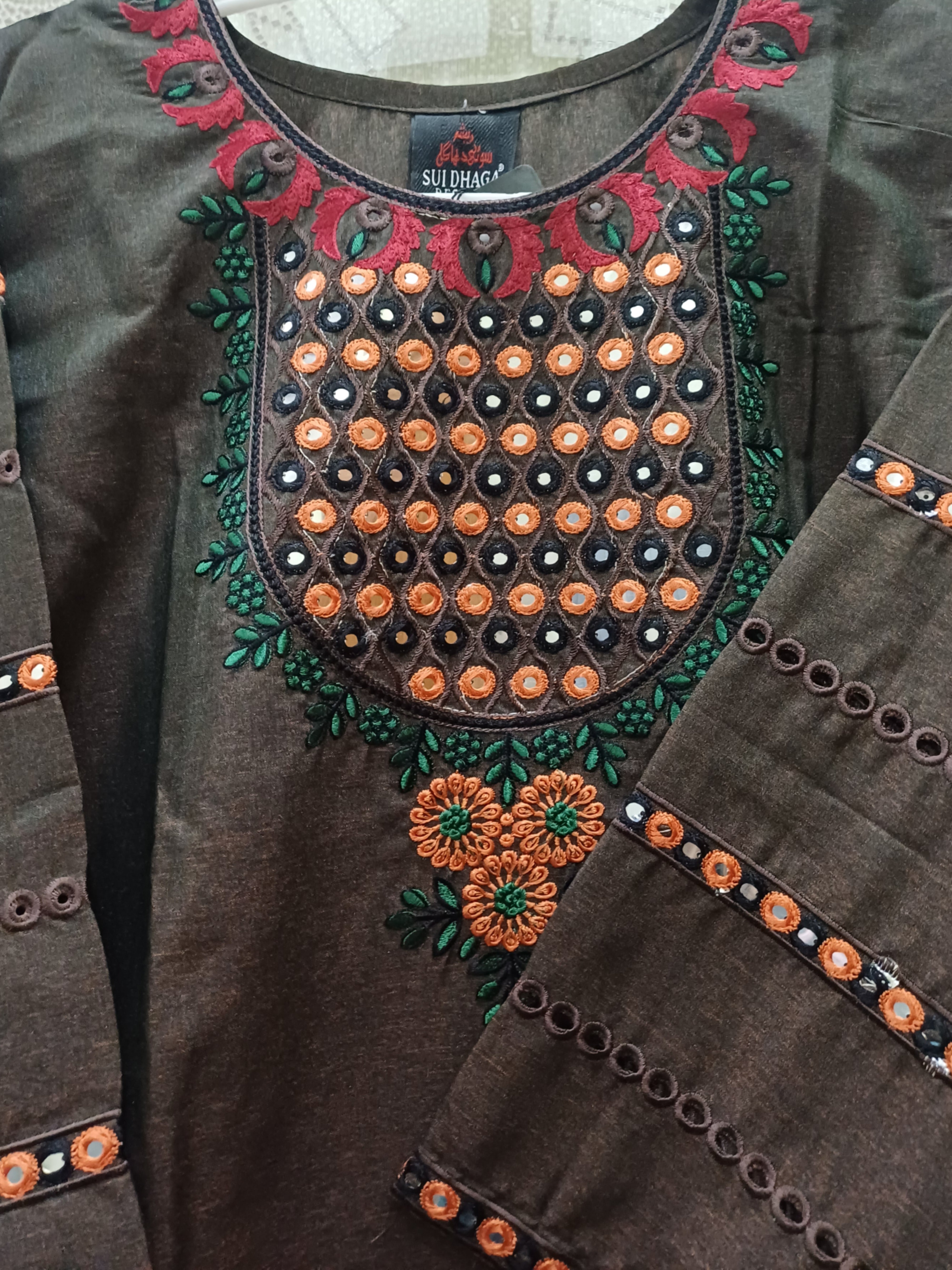 traditional wear