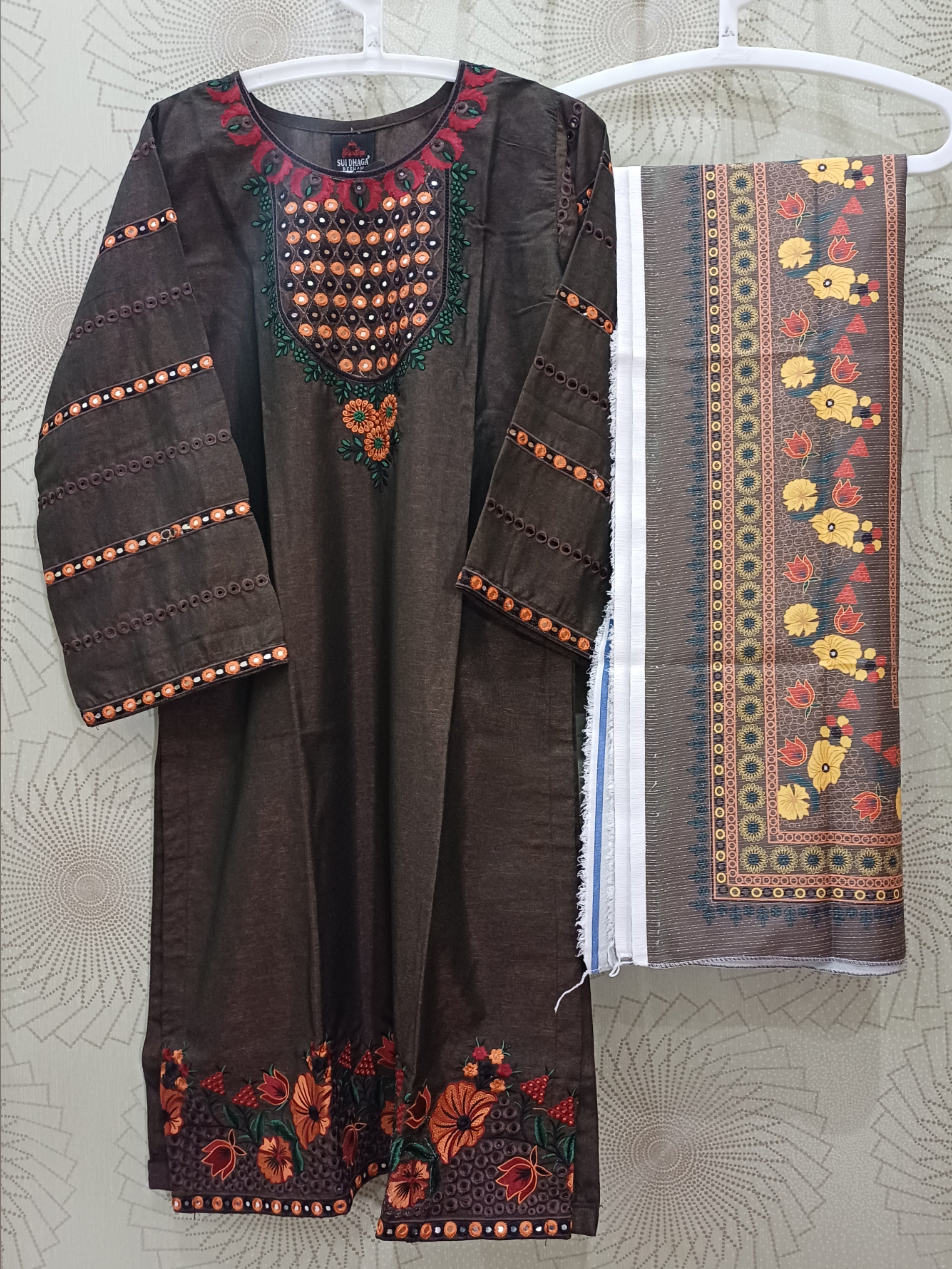 traditional wear