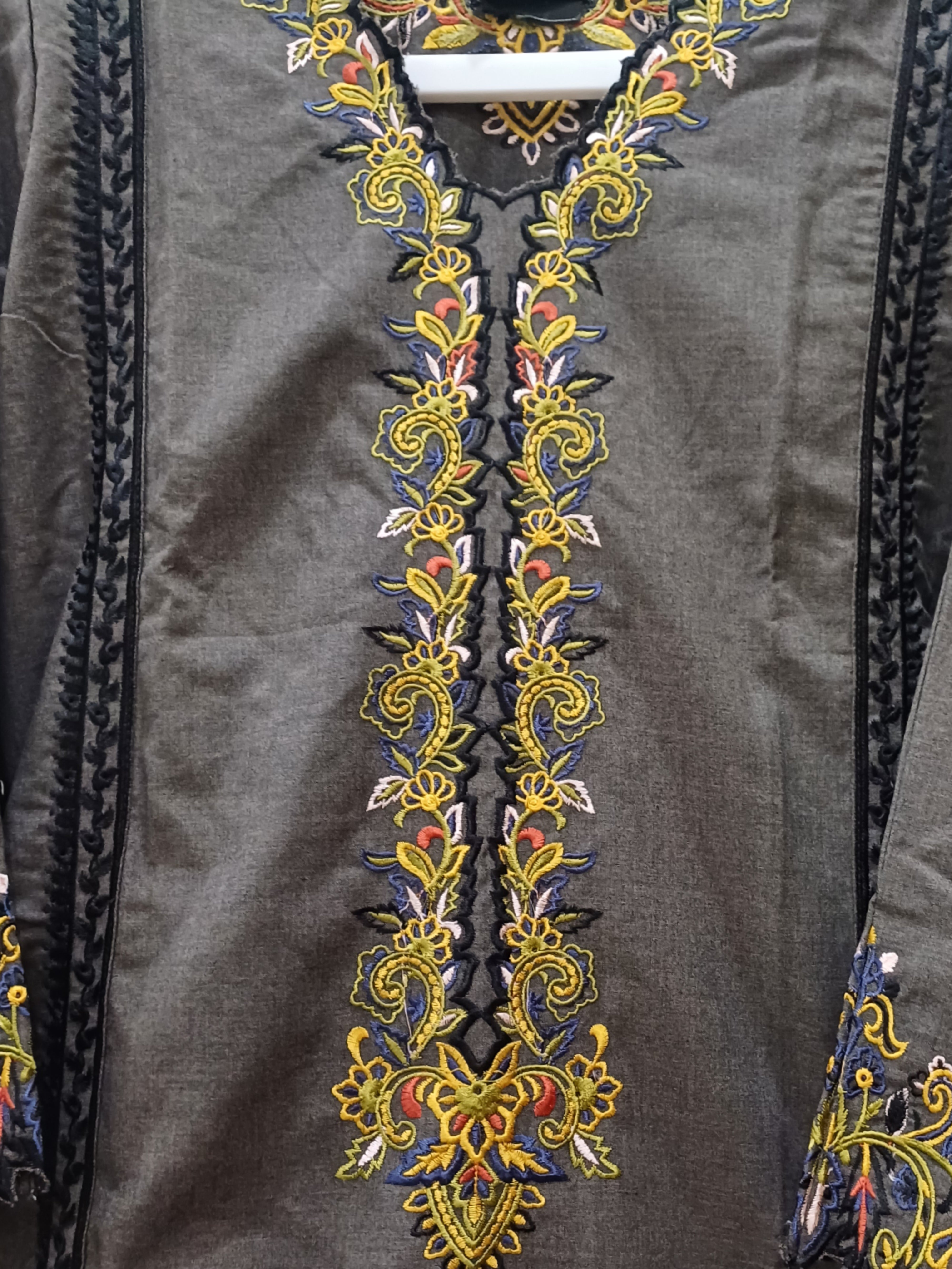 Salwar Kameez