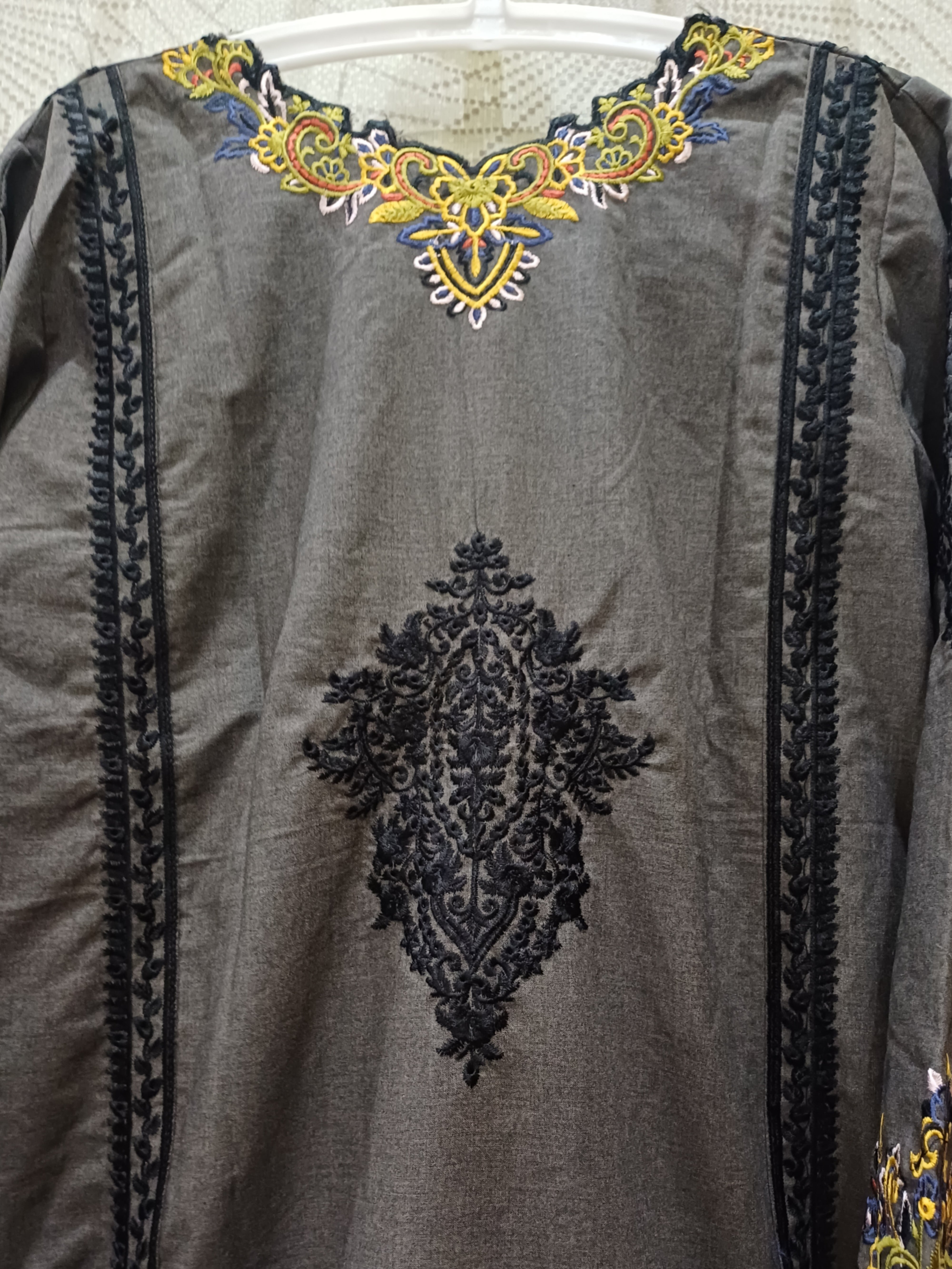 Salwar Kameez