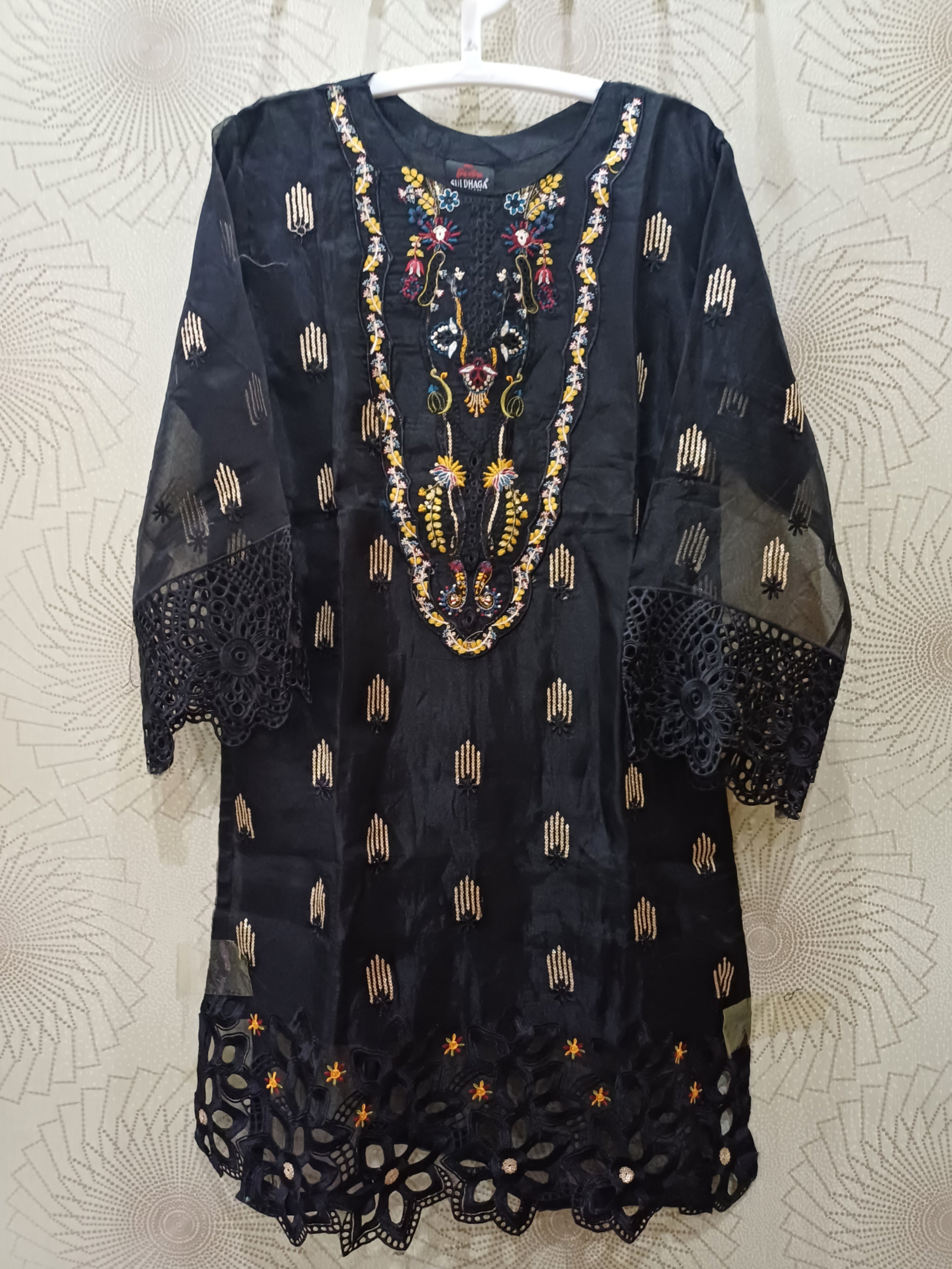 Pakistani Suits