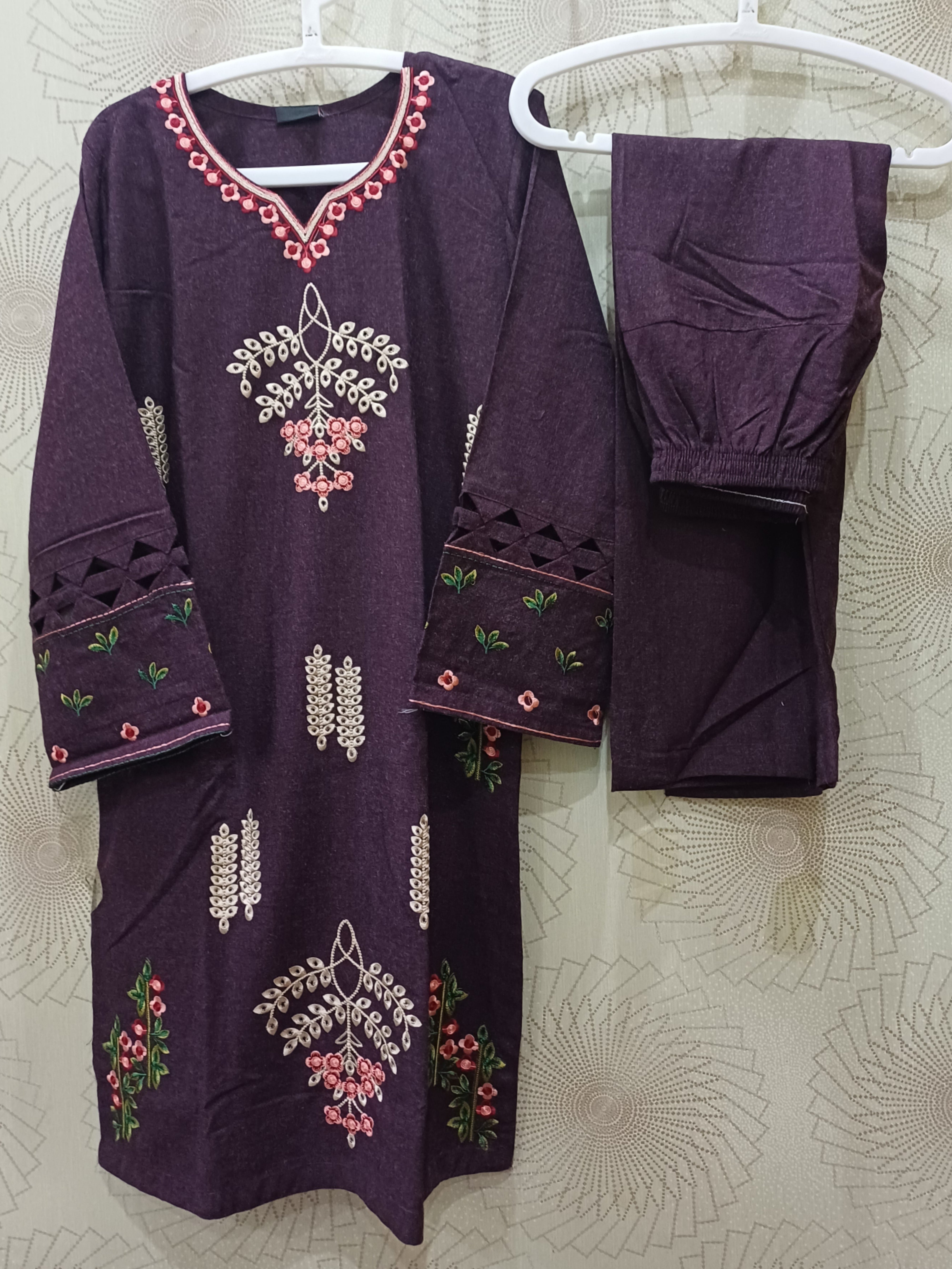 Pakistani Suits