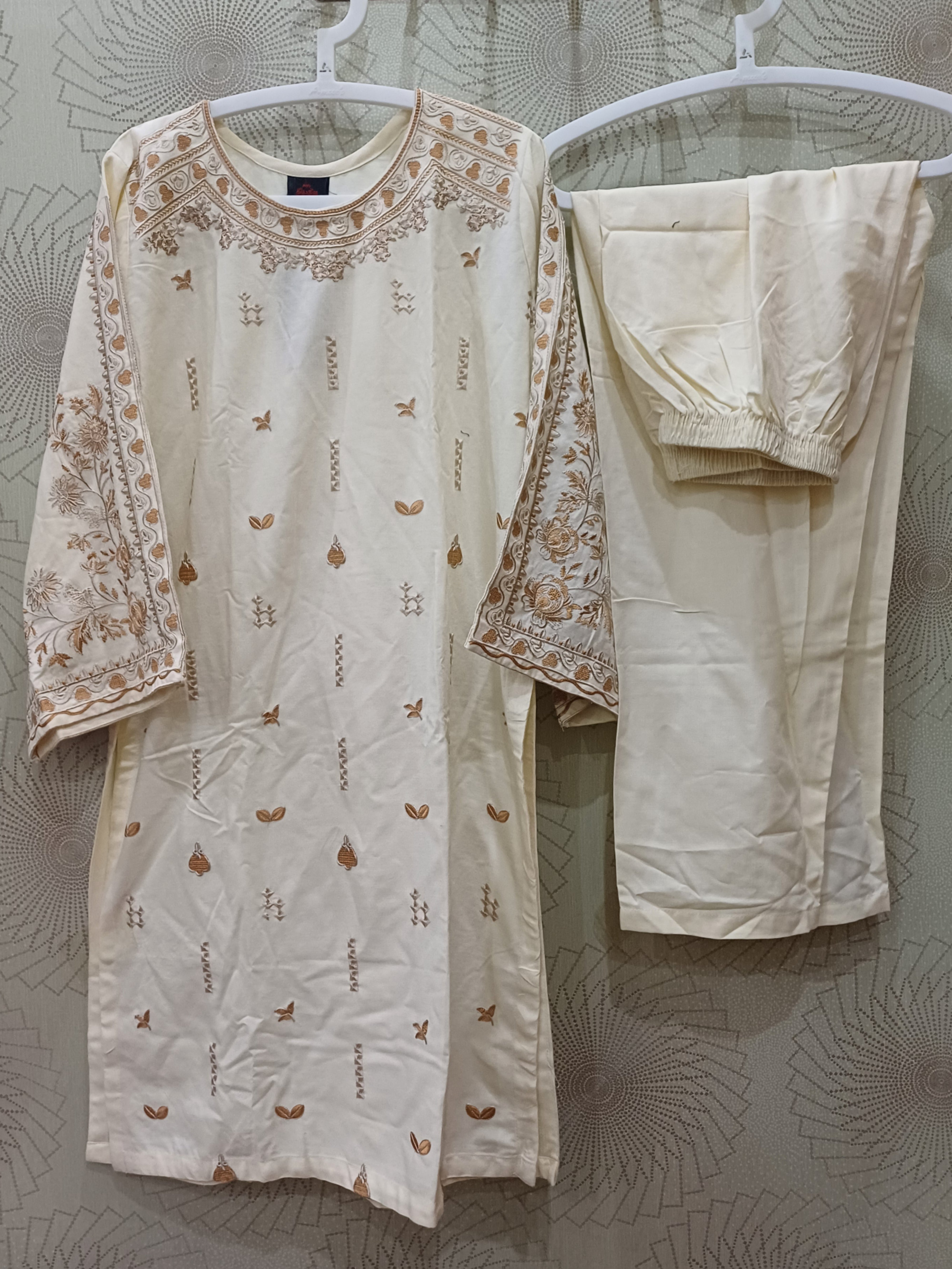 Salwar Kameez