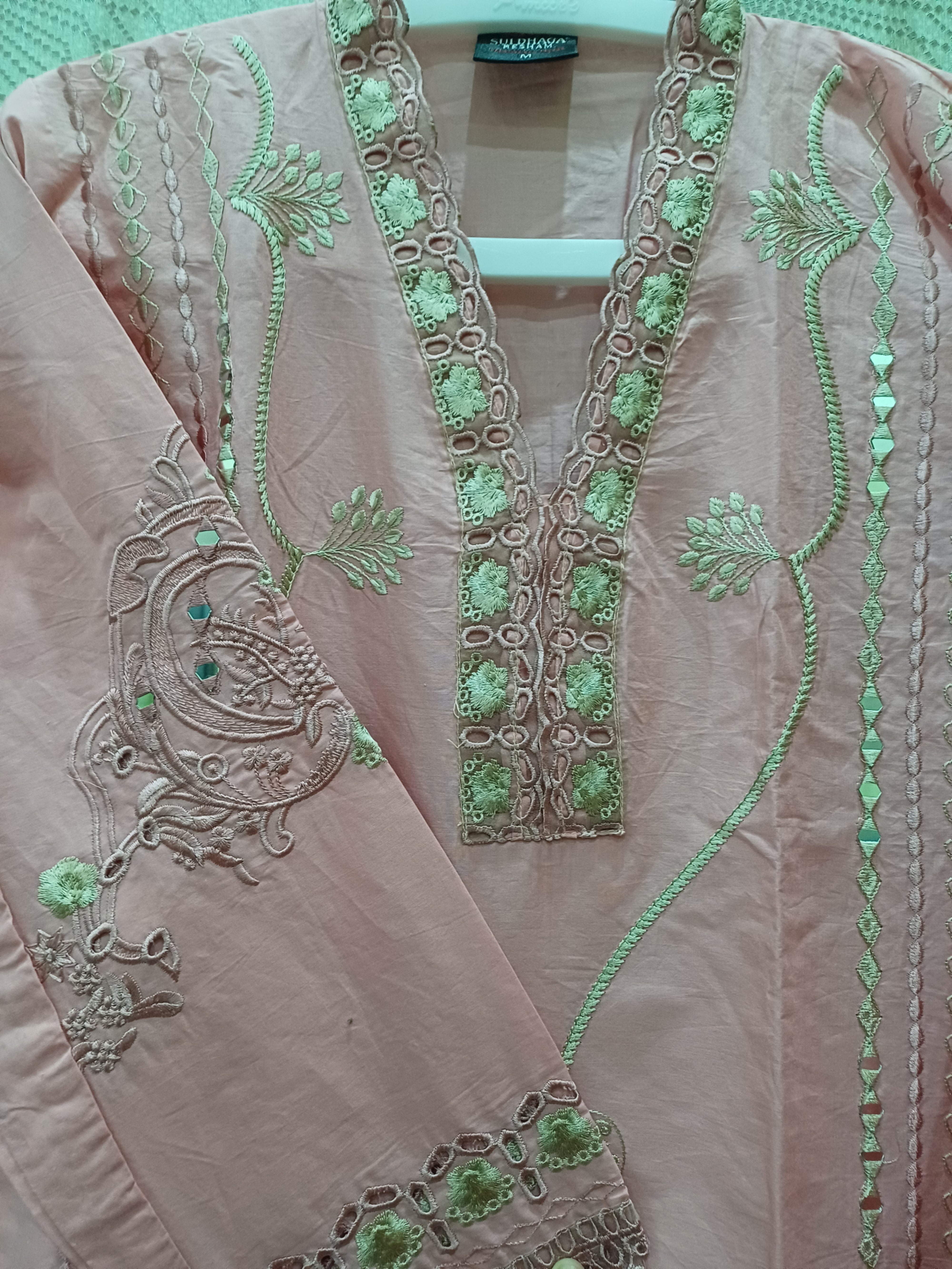 Pakistani Dresses