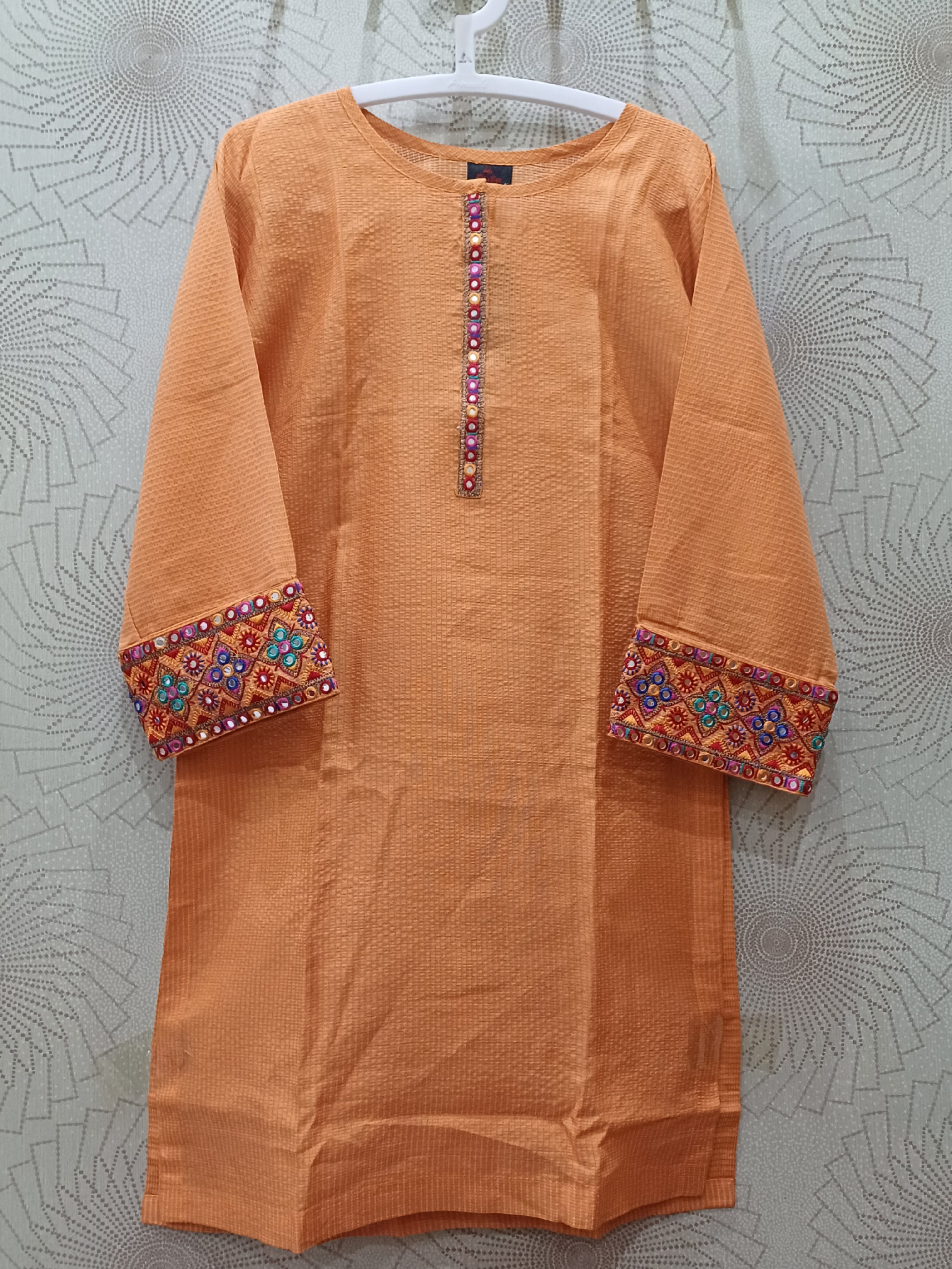 Pakistani Suits