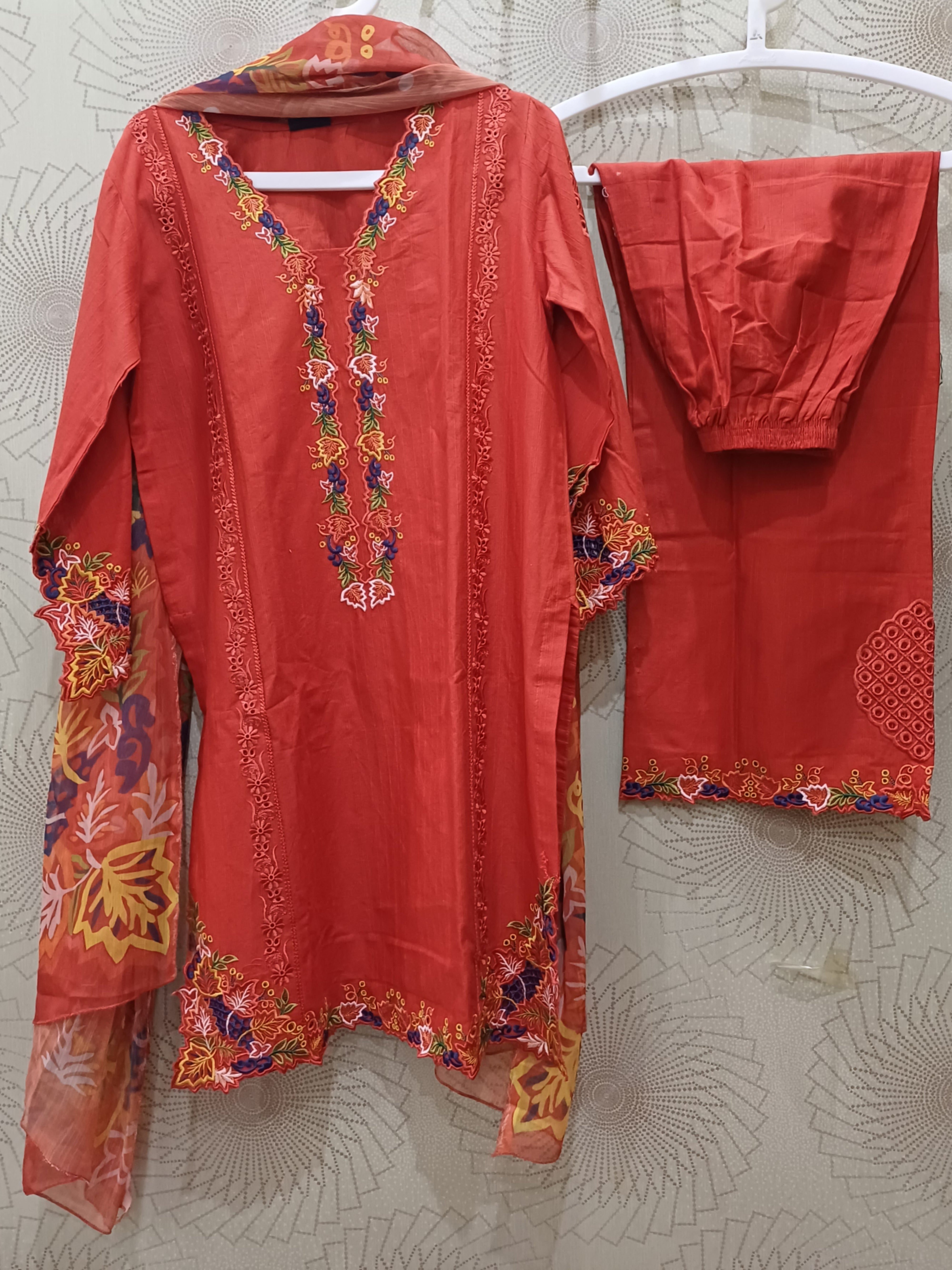 Pakistani Dresses