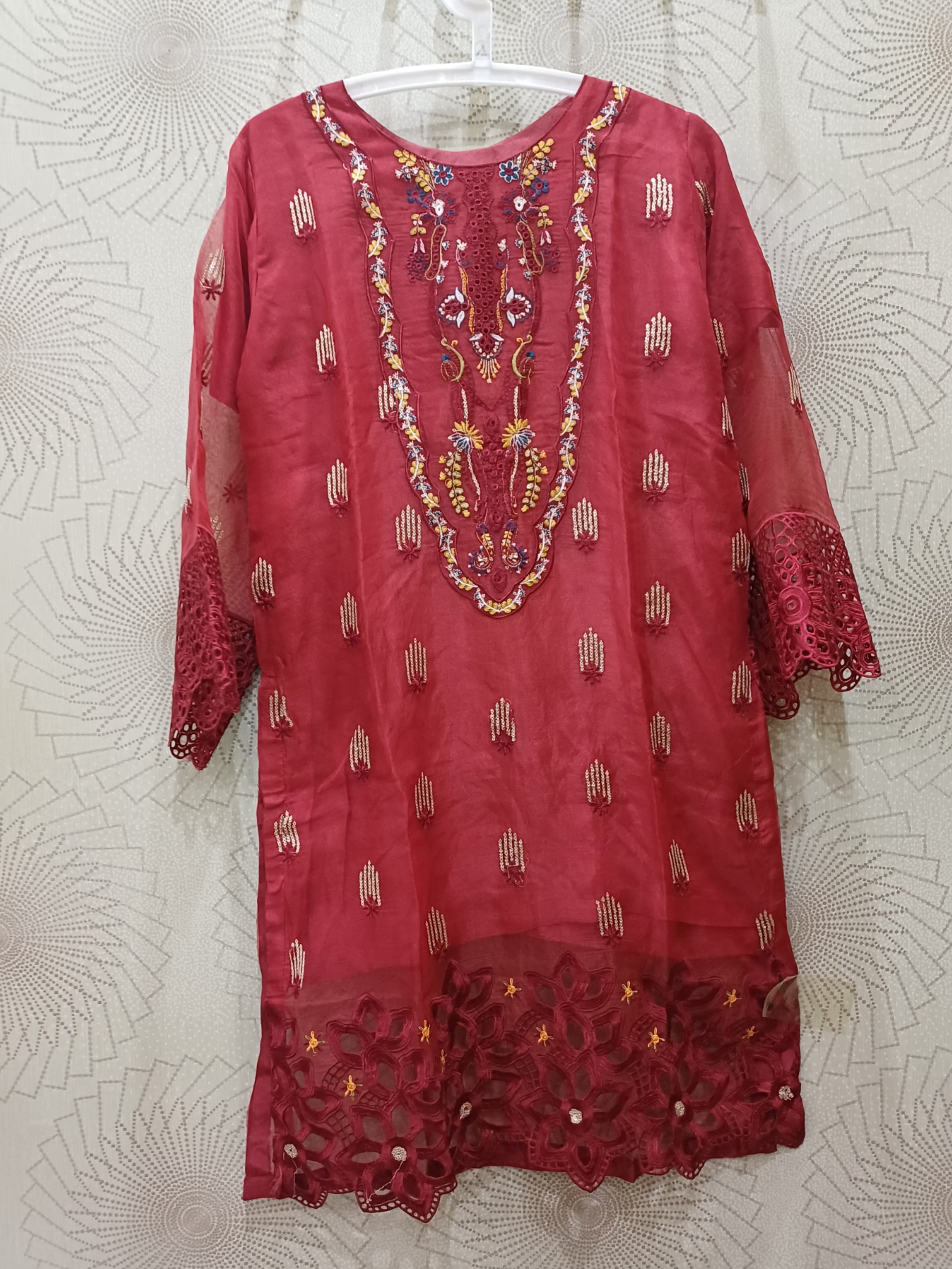 Pakistani Suits