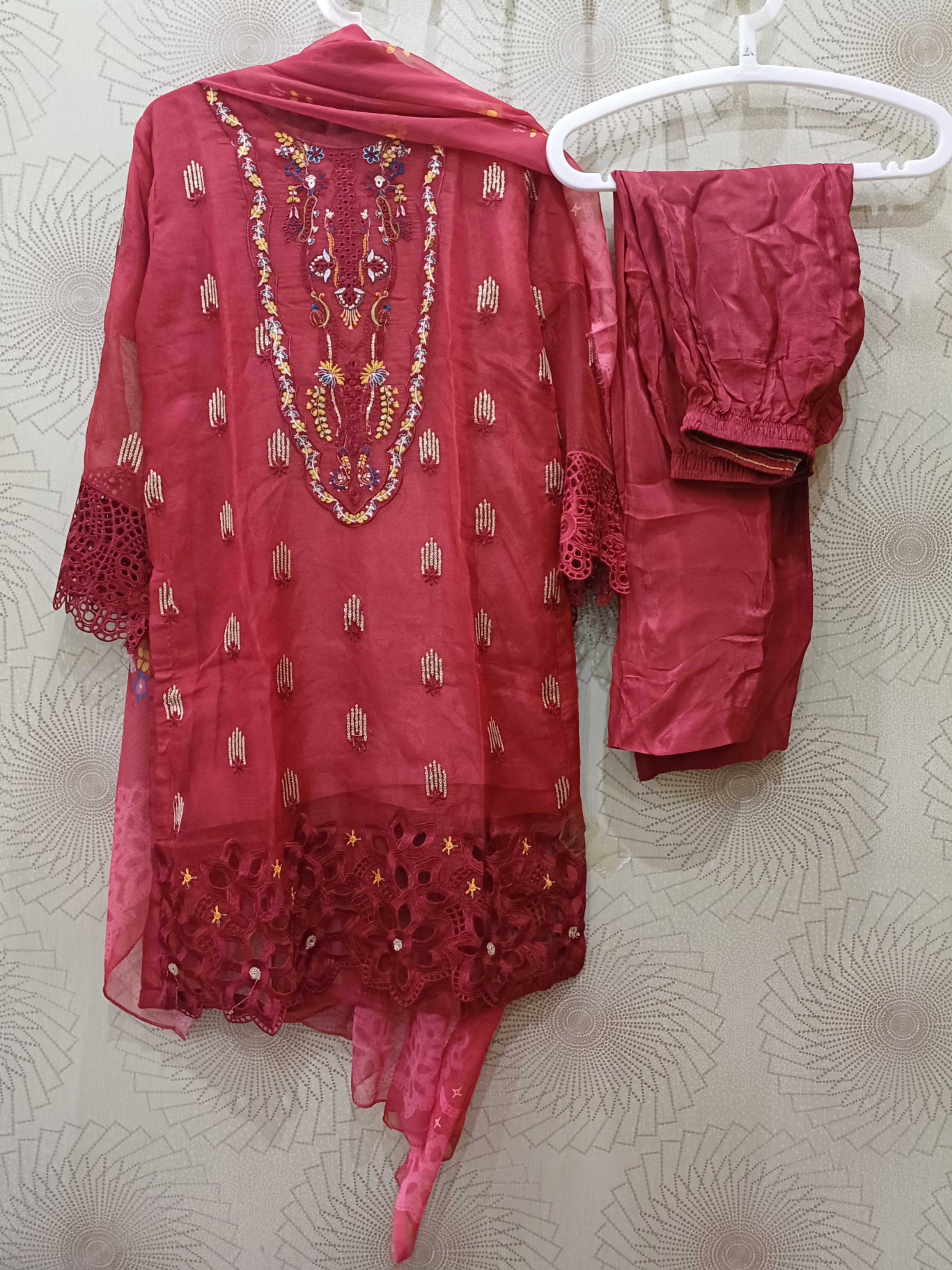 everyday outfit