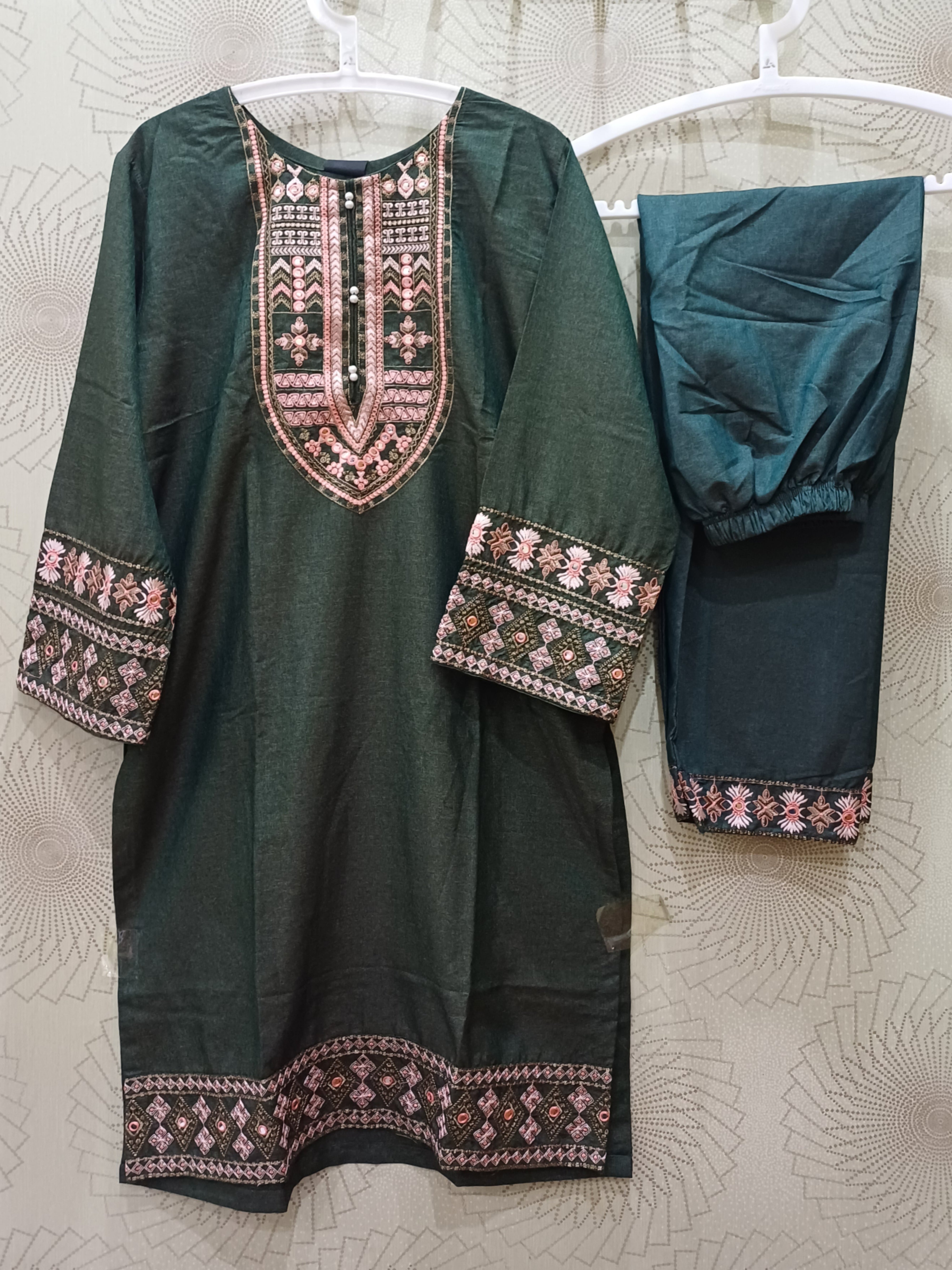 Salwar Kameez