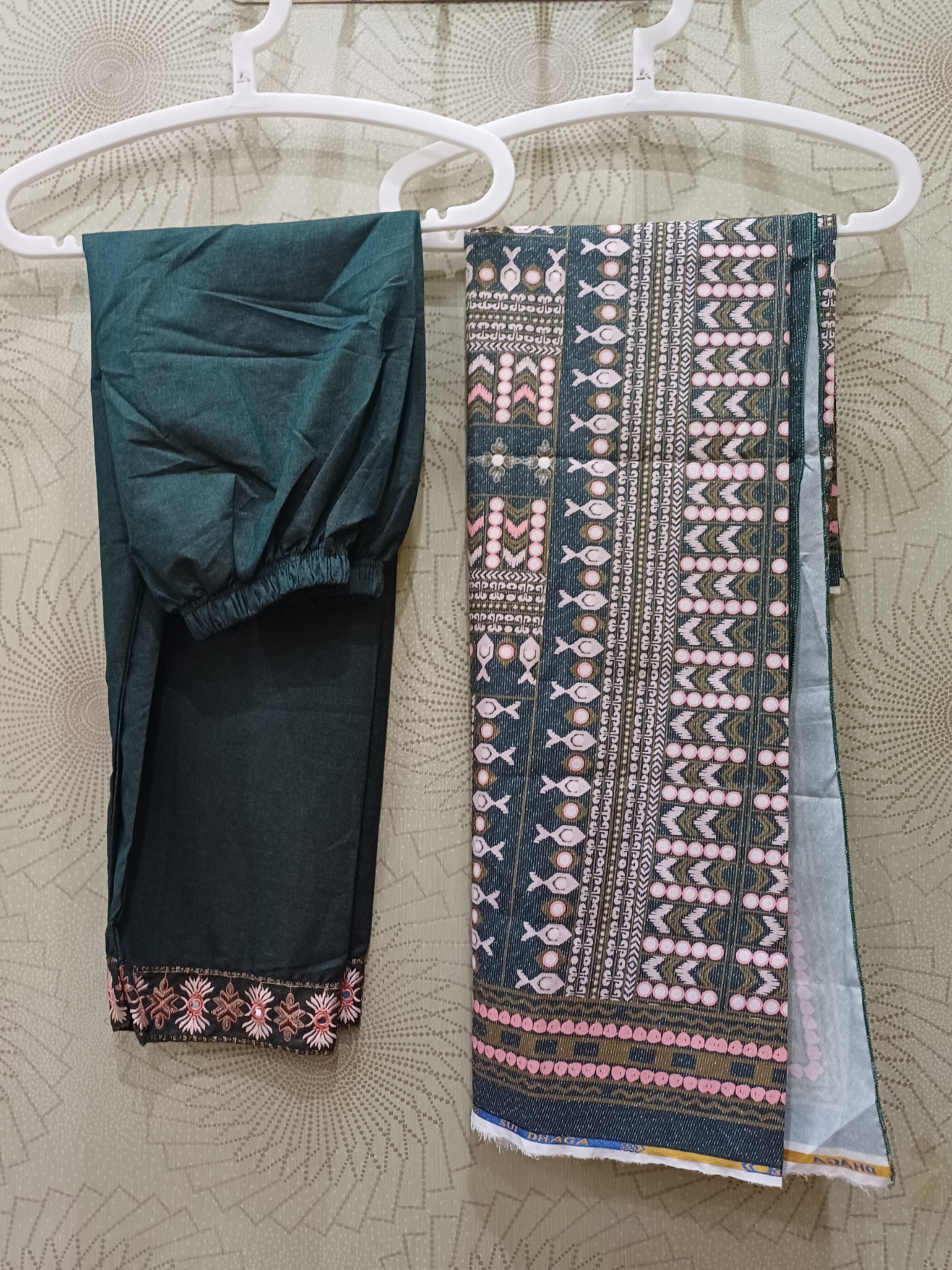 Pakistani Suits