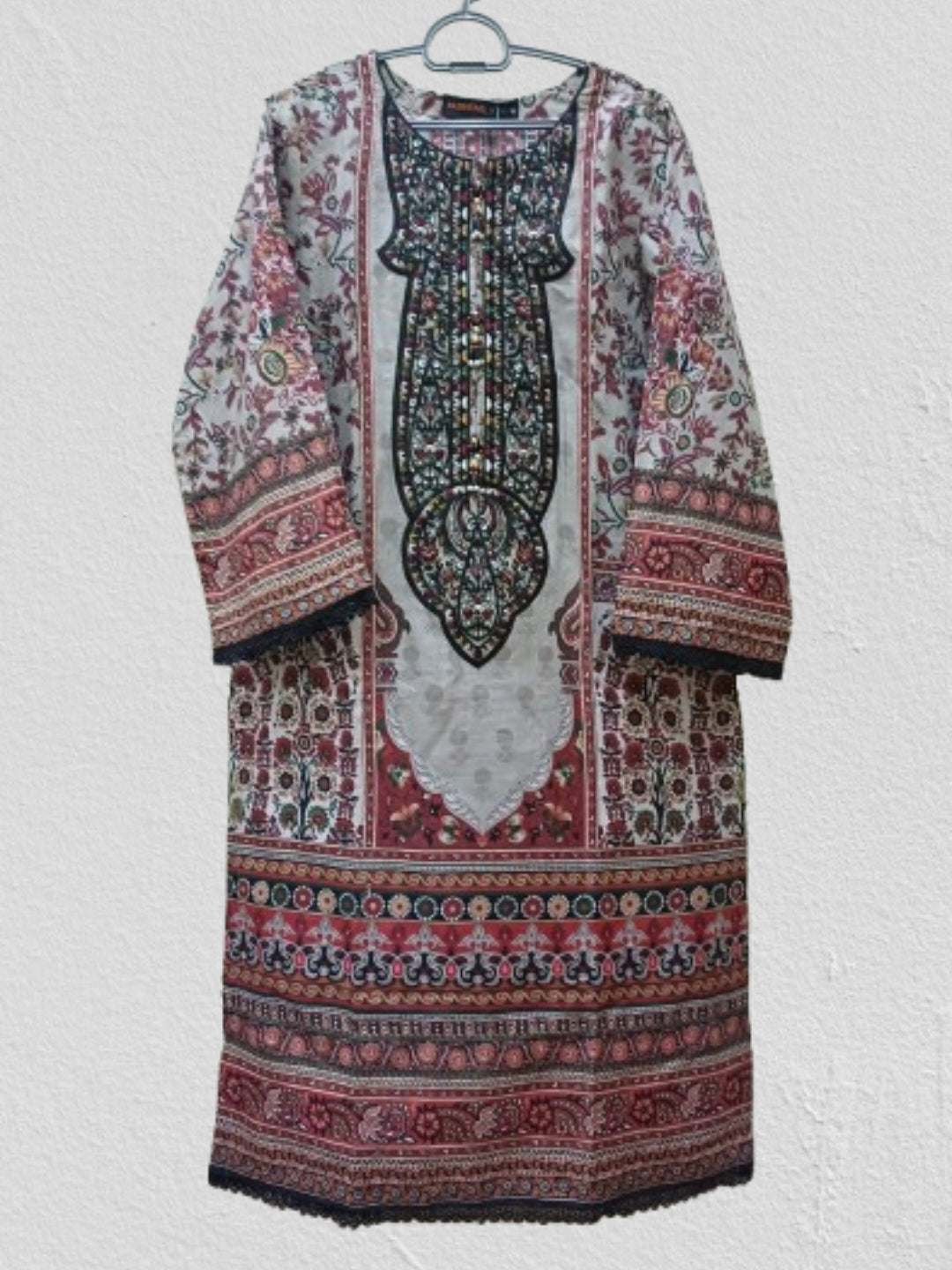 Printed Salwar Kameez