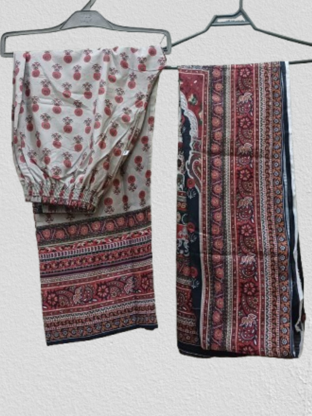 Printed Salwar Kameez