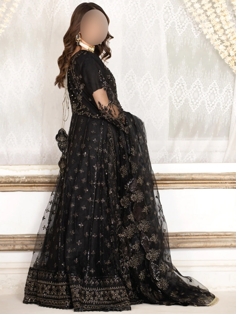 Black Maxi Dresses