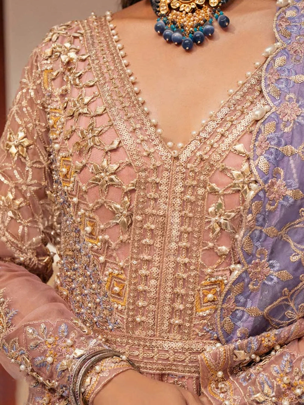 Pakistani Wedding Dresses