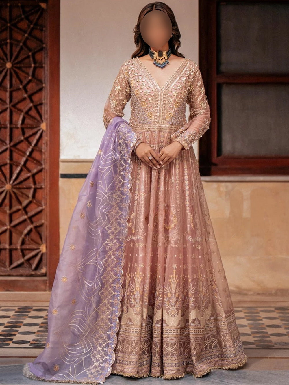 Pakistani Wedding Dresses