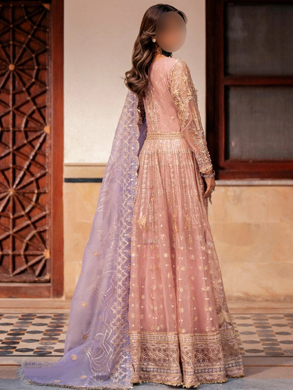 Pakistani Wedding Dresses