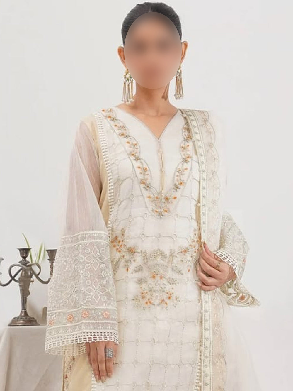 Pakistani Wedding Dresses
