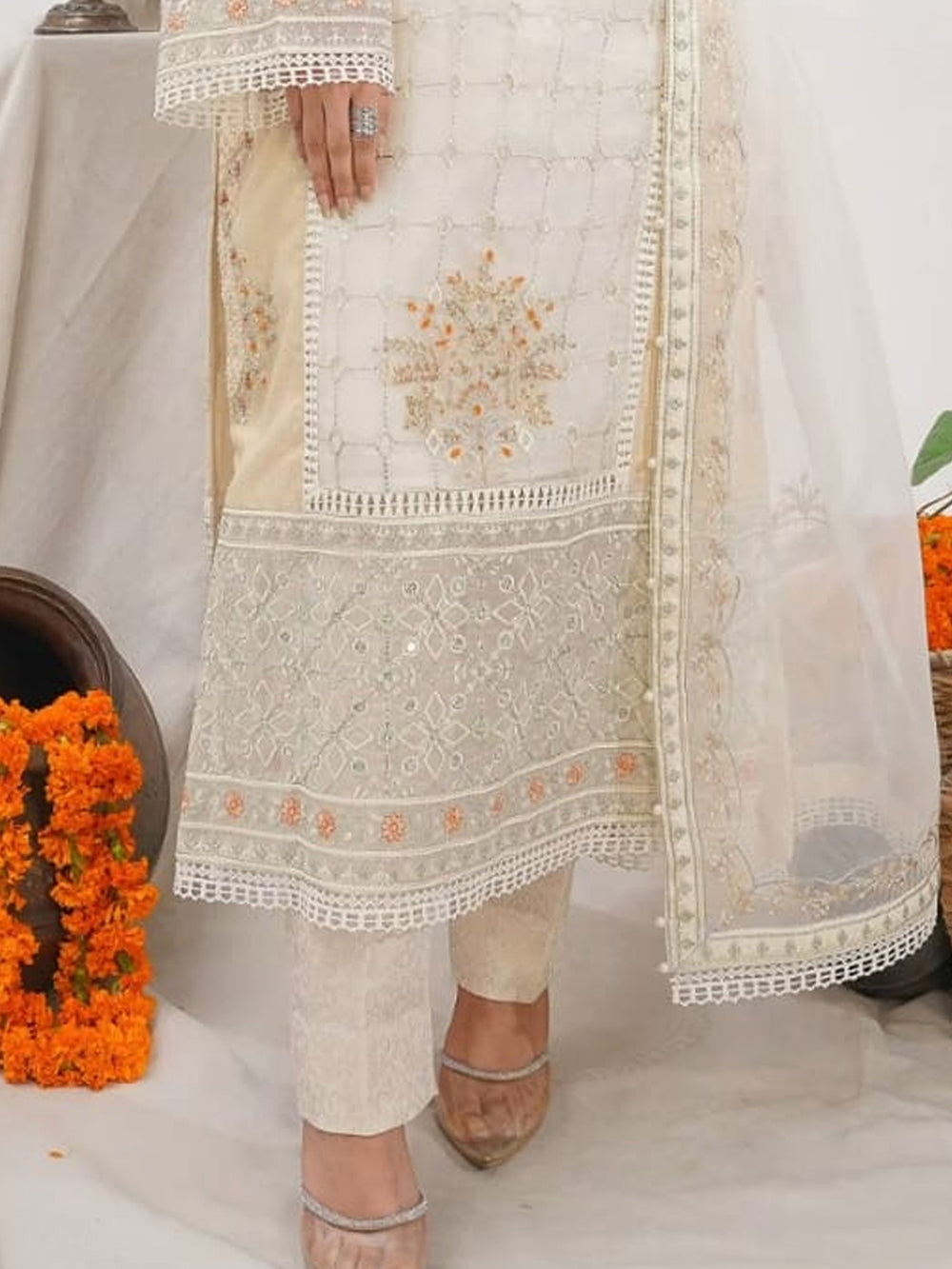 Pakistni Wedding Dresses