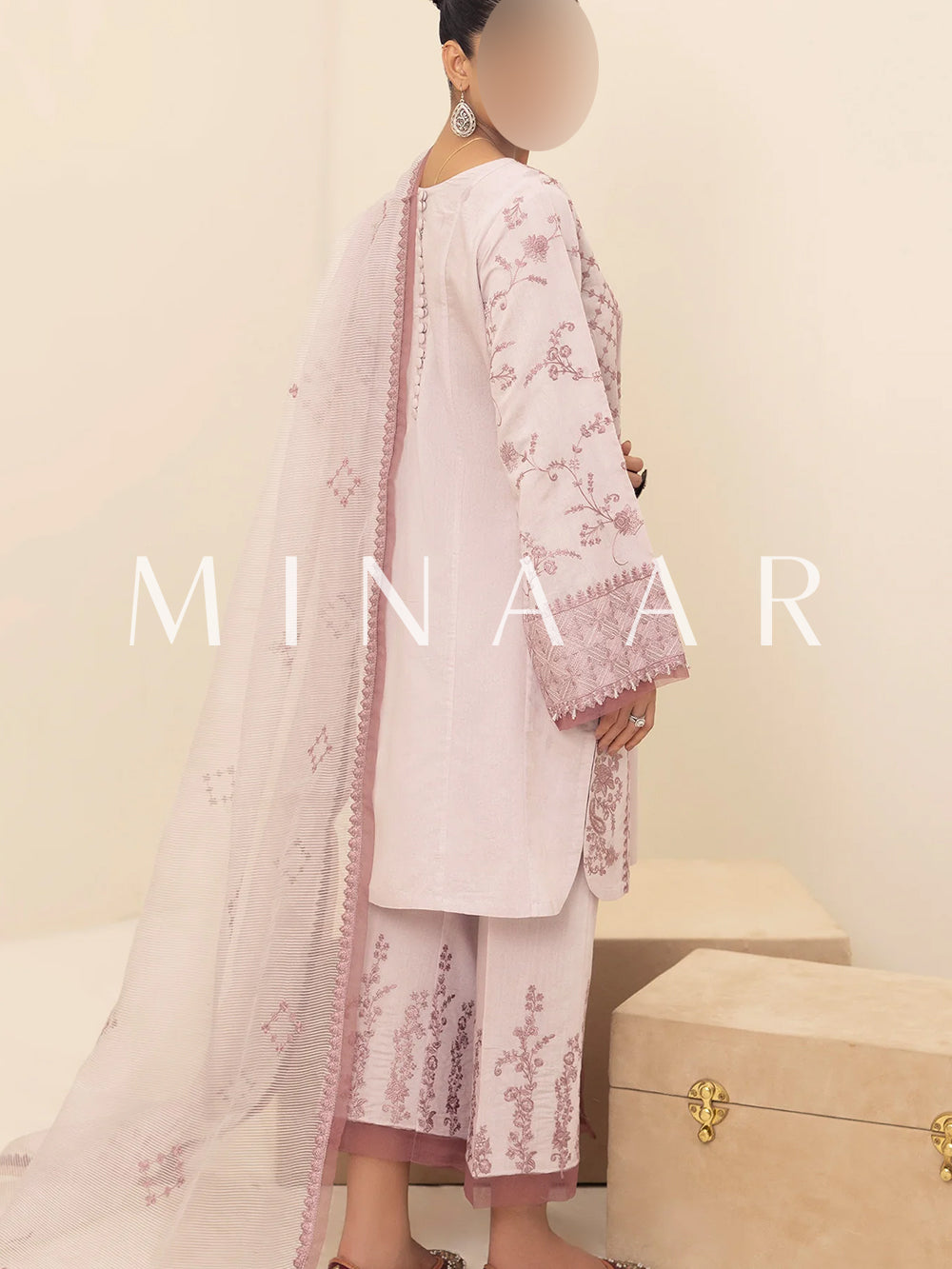 Daily Wear Pakistani Dresses