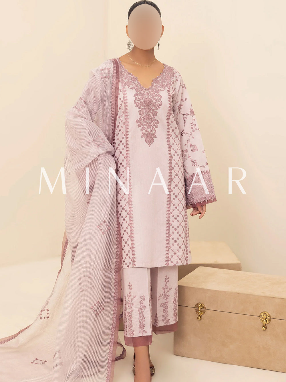 Daily Wear Pakistani Dresses