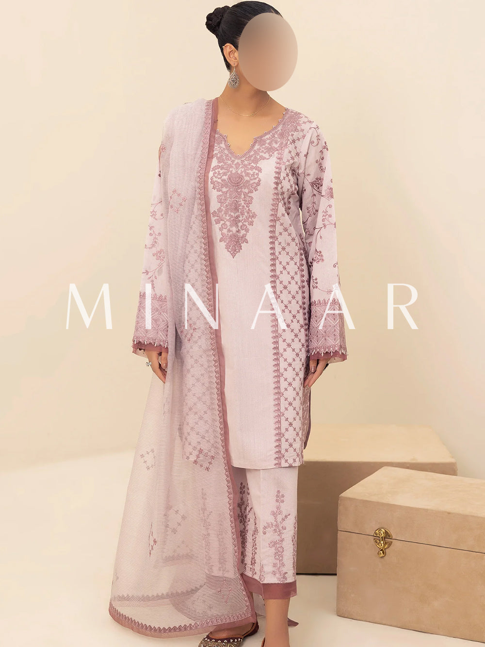 Daily Wear Pakistani Dresses
