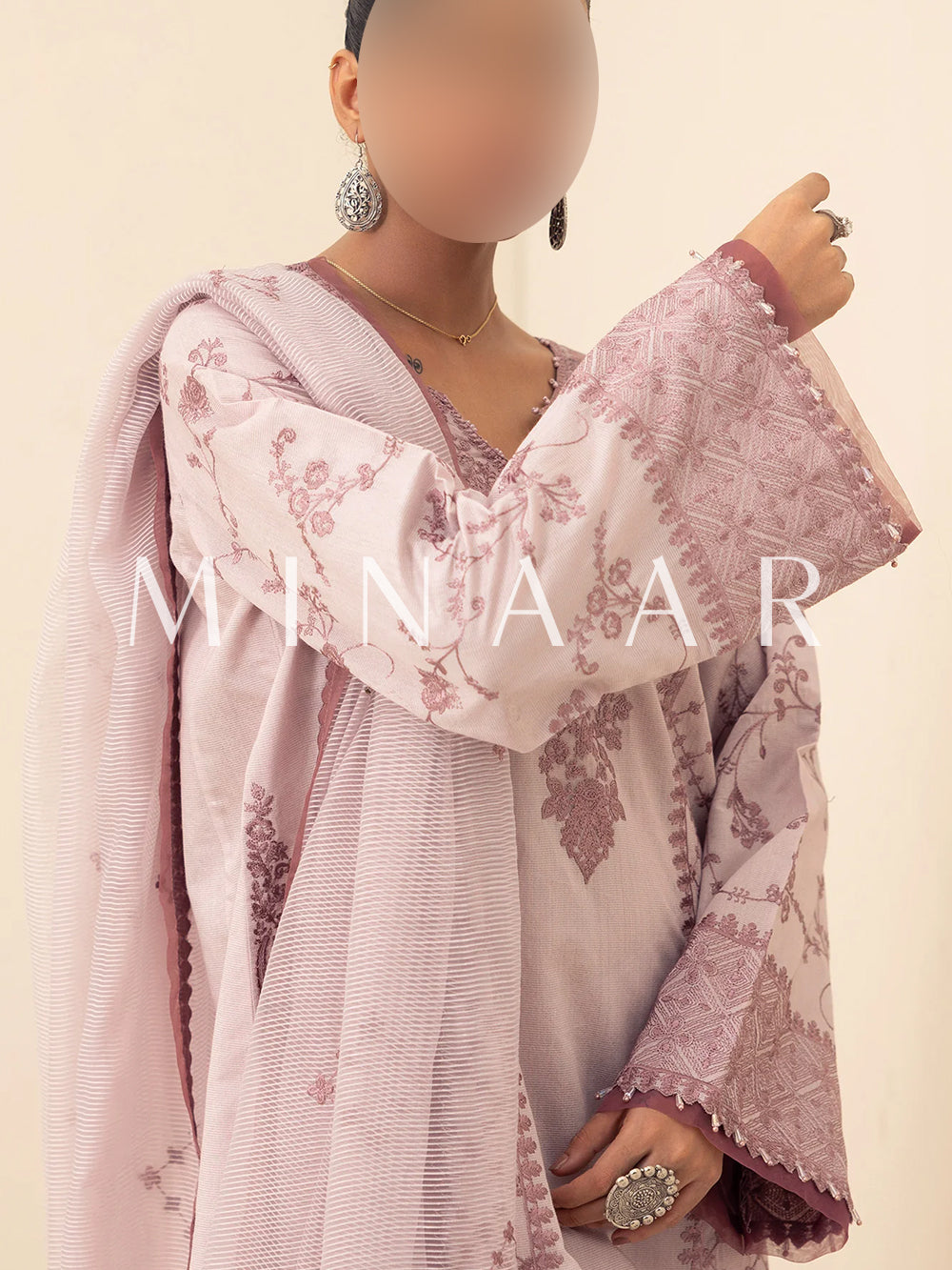 Daily Wear Pakistani Dresses