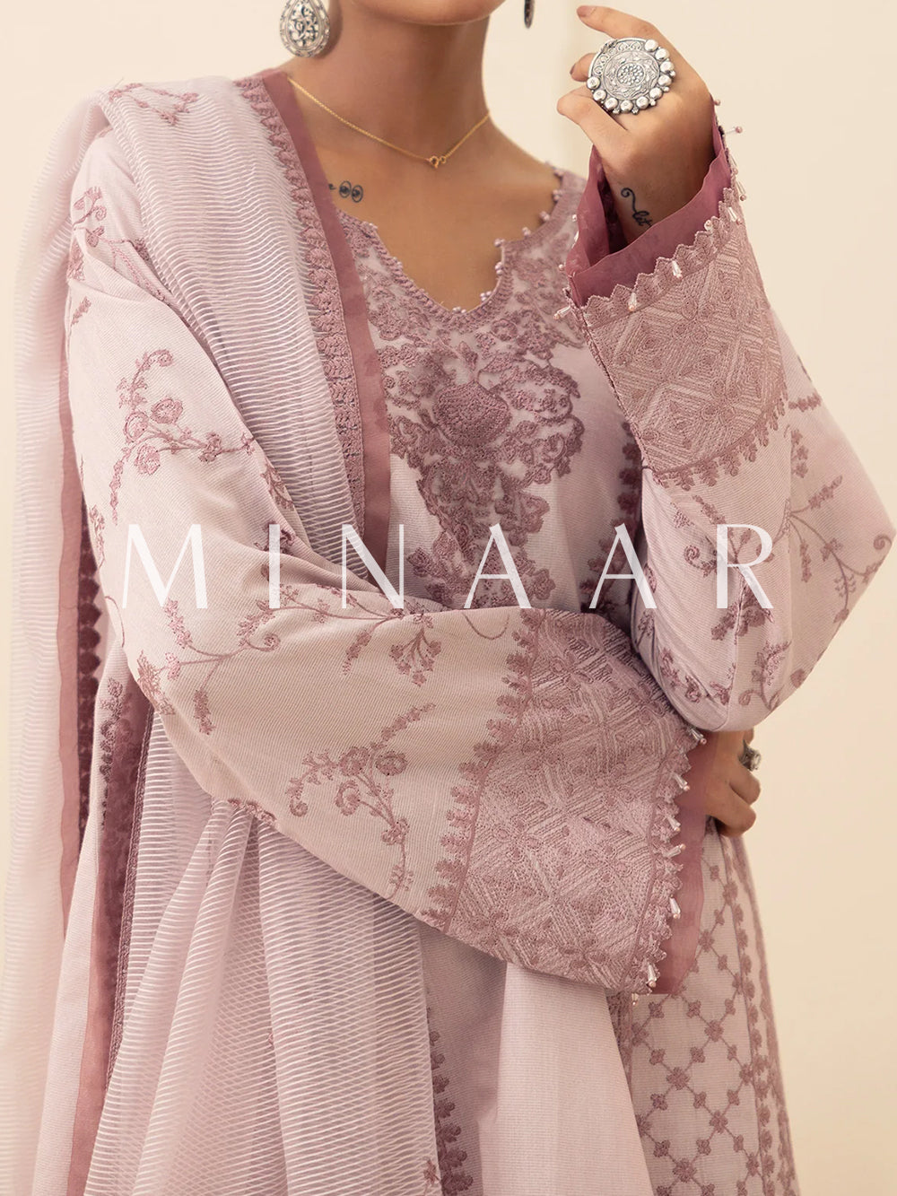 Daily Wear Pakistani Dresses