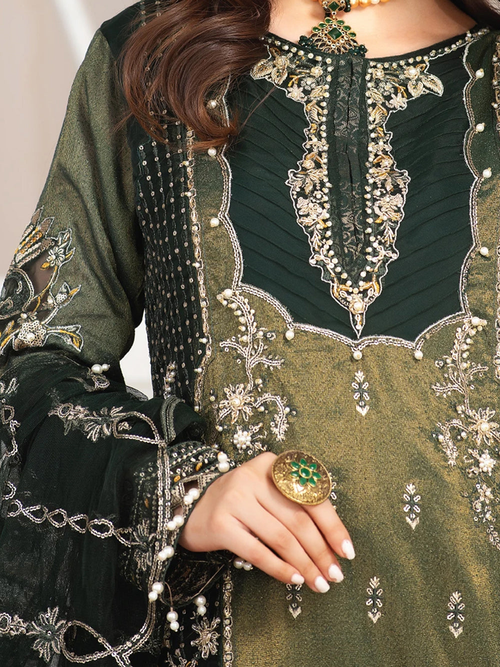 Pakistani Wedding Dresses