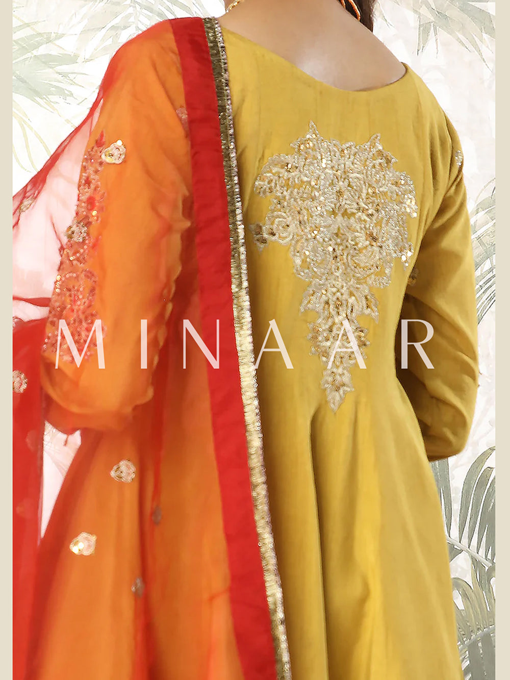 Pakistani Wedding Dresses