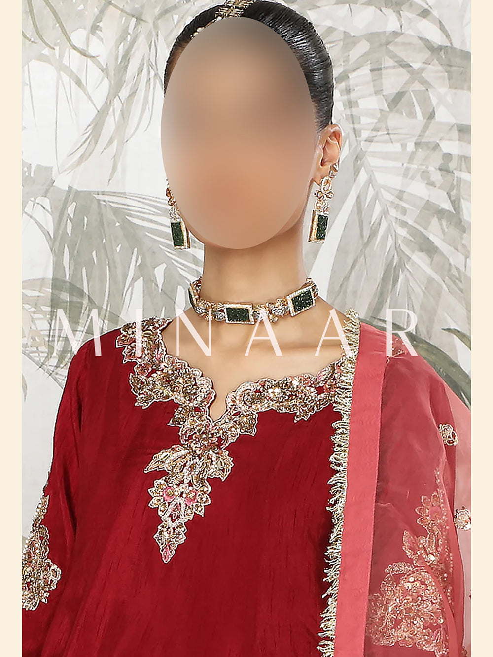 Pakistani Wedding Dresses
