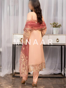 Pakistani Wedding Dresses