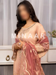 Pakistani Wedding Dresses