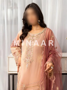 Pakistani Wedding Dresses